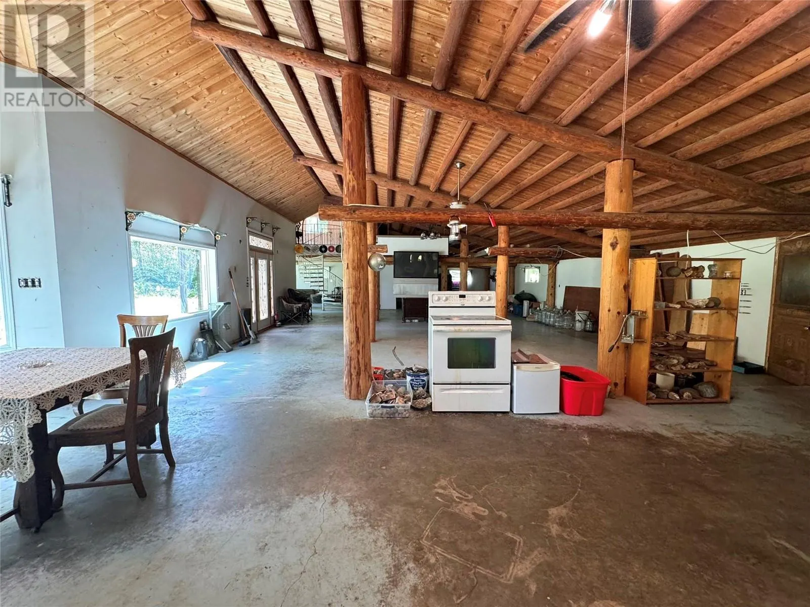 2410 Trinity Valley Road