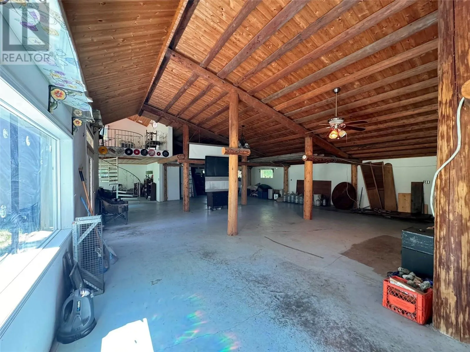 2410 Trinity Valley Road
