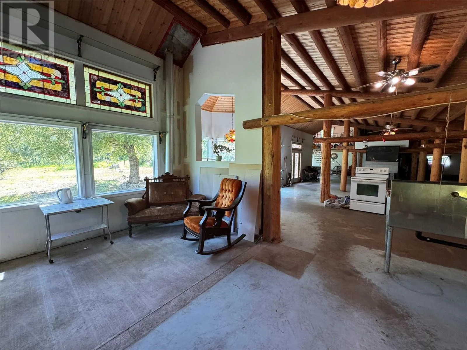 2410 Trinity Valley Road