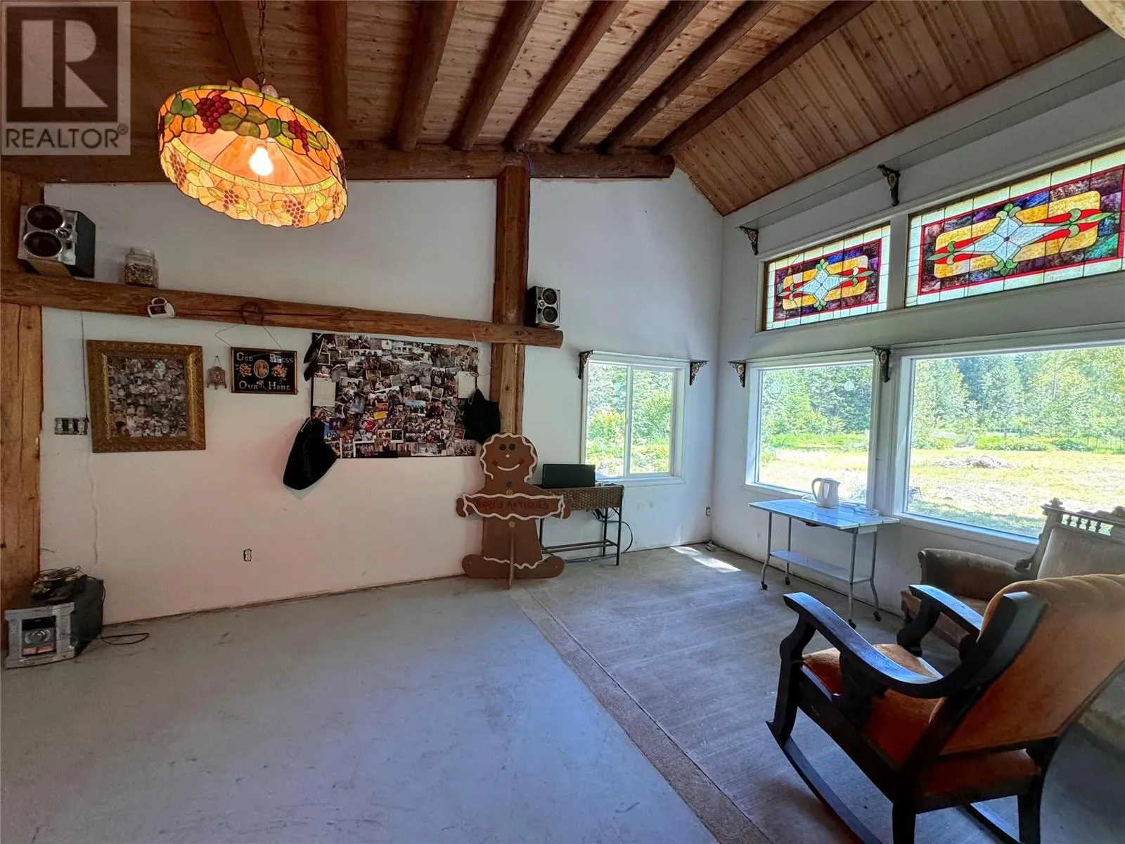 2410 Trinity Valley Road
