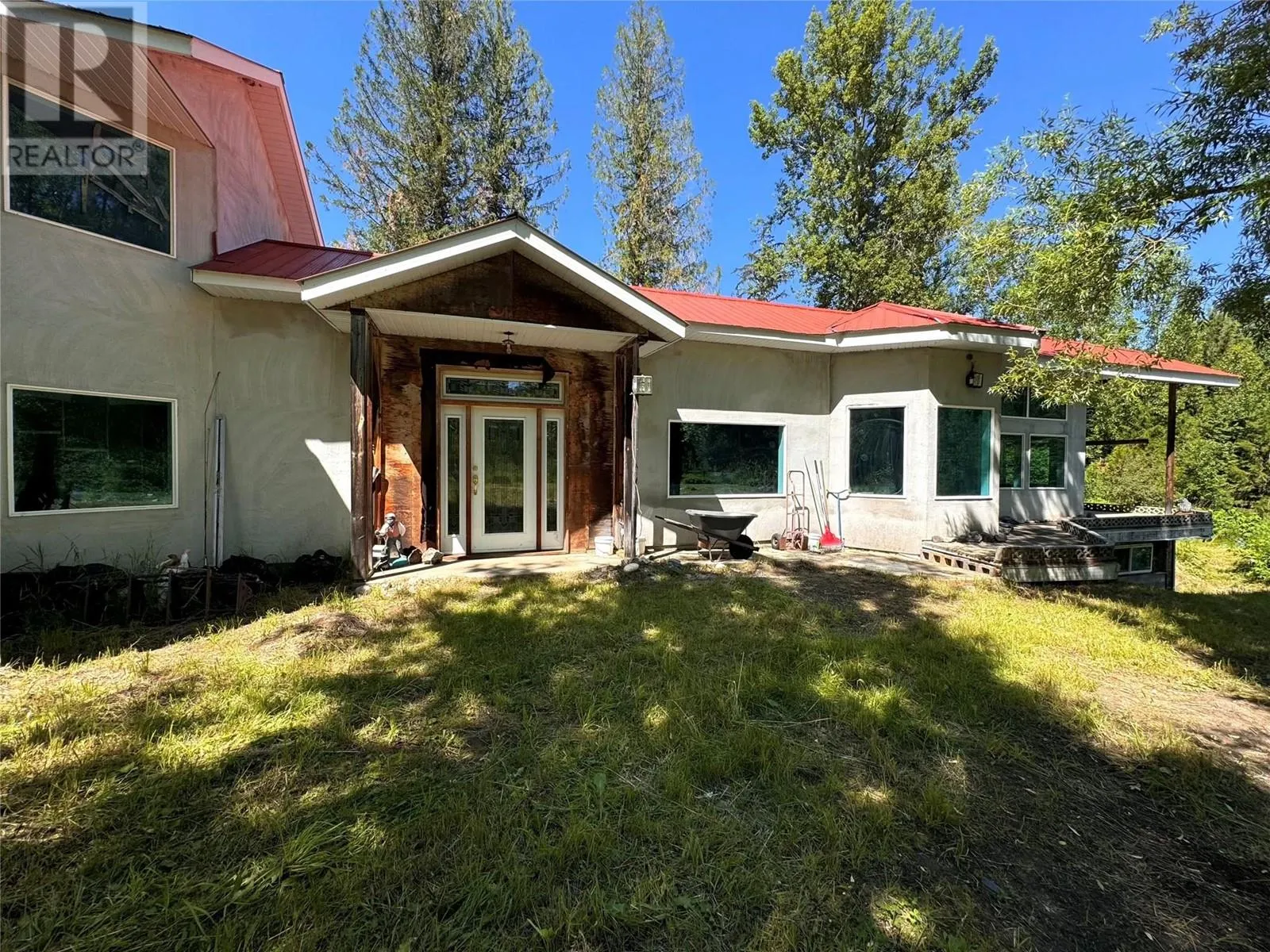 2410 Trinity Valley Road