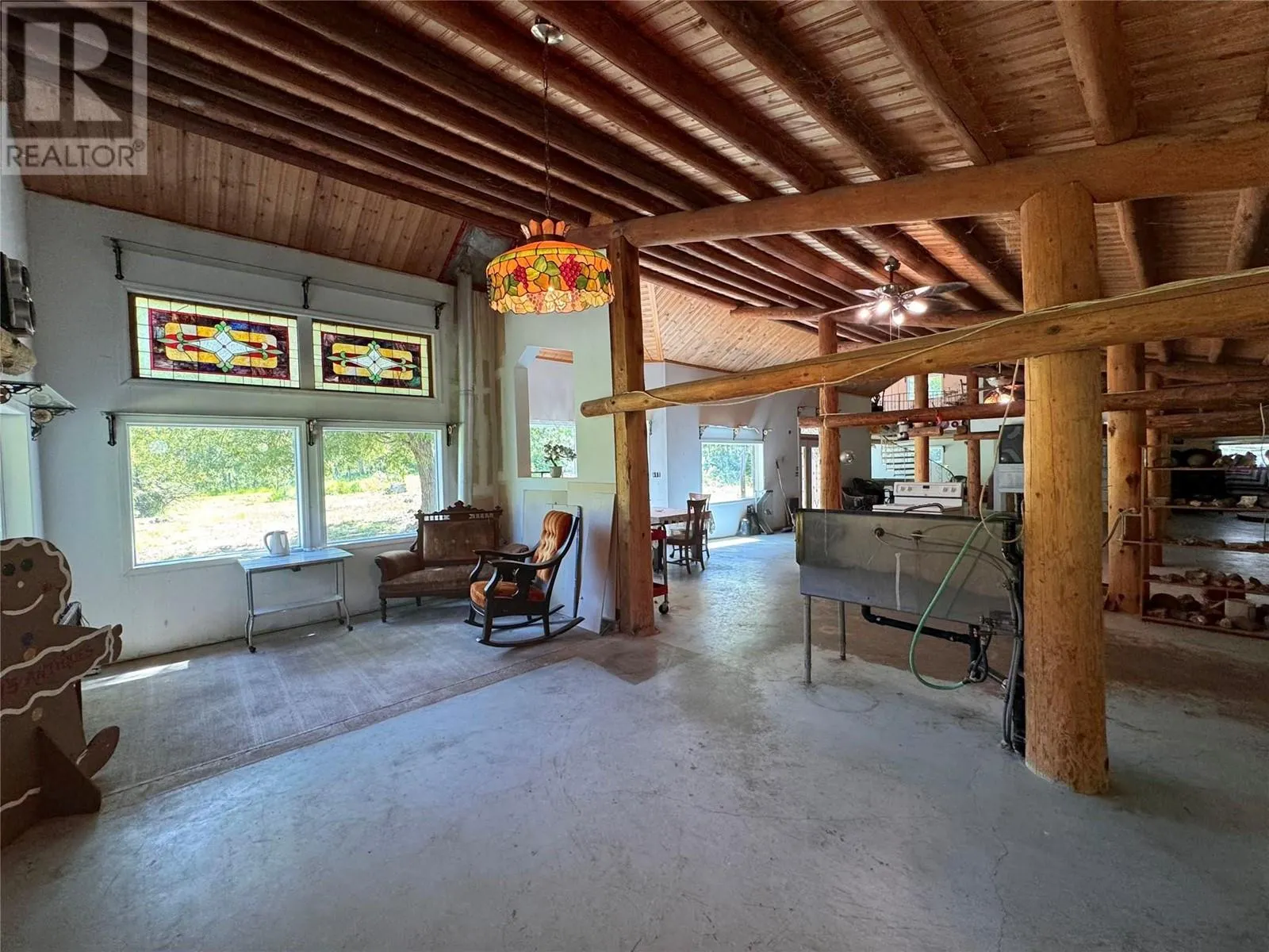 2410 Trinity Valley Road