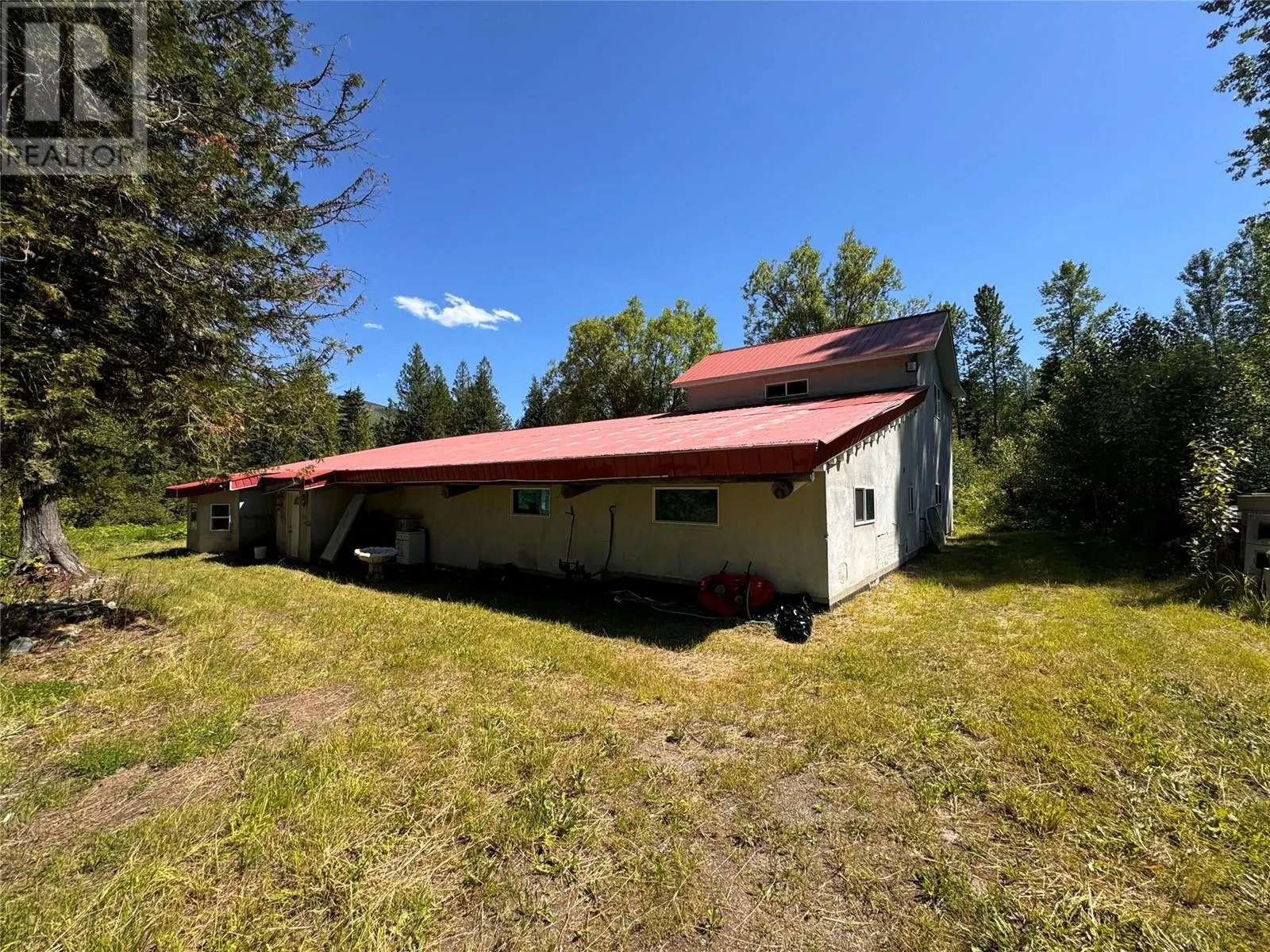 2410 Trinity Valley Road