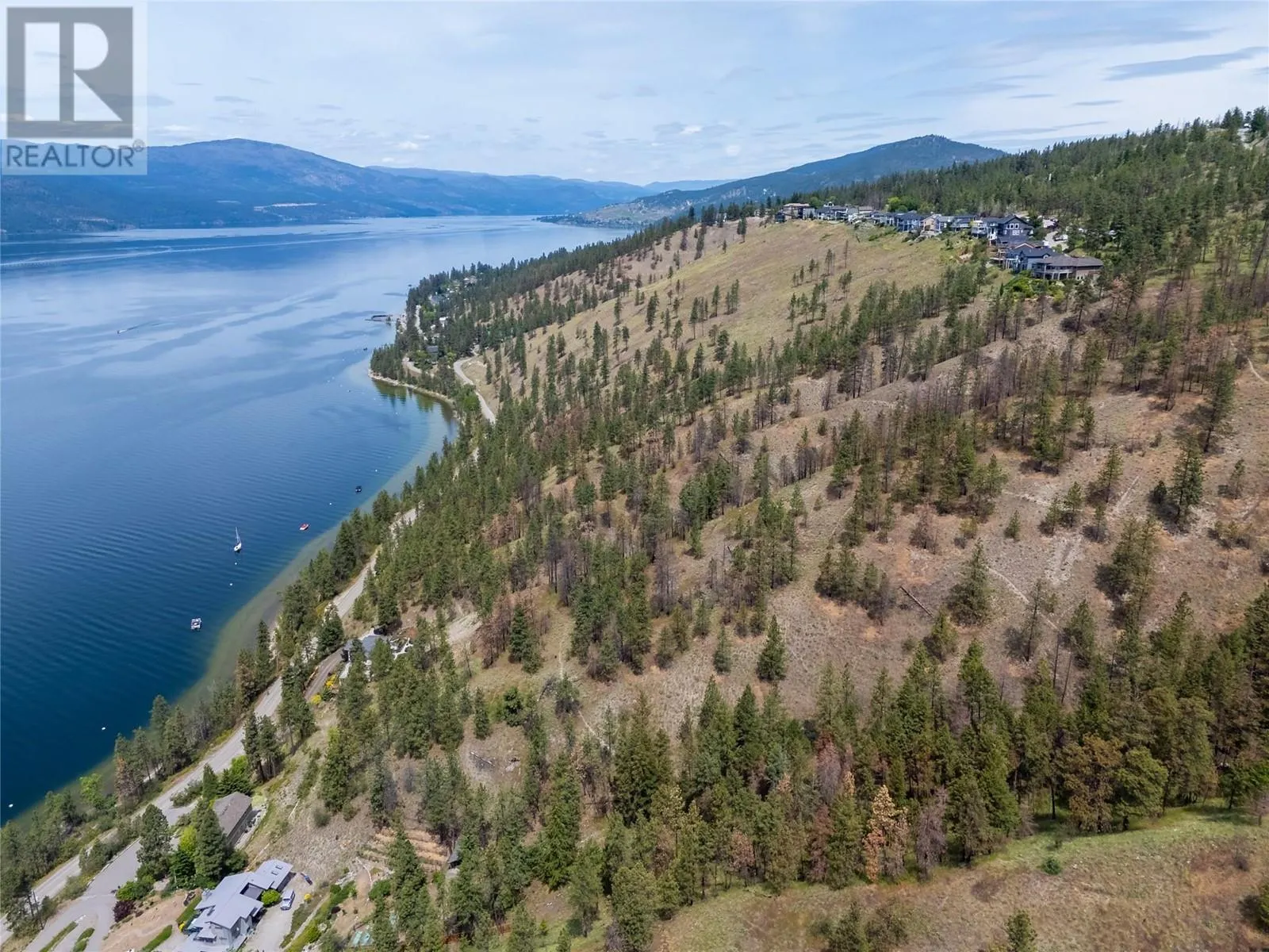 Lot 24 Okanagan Centre Road Lot# 24