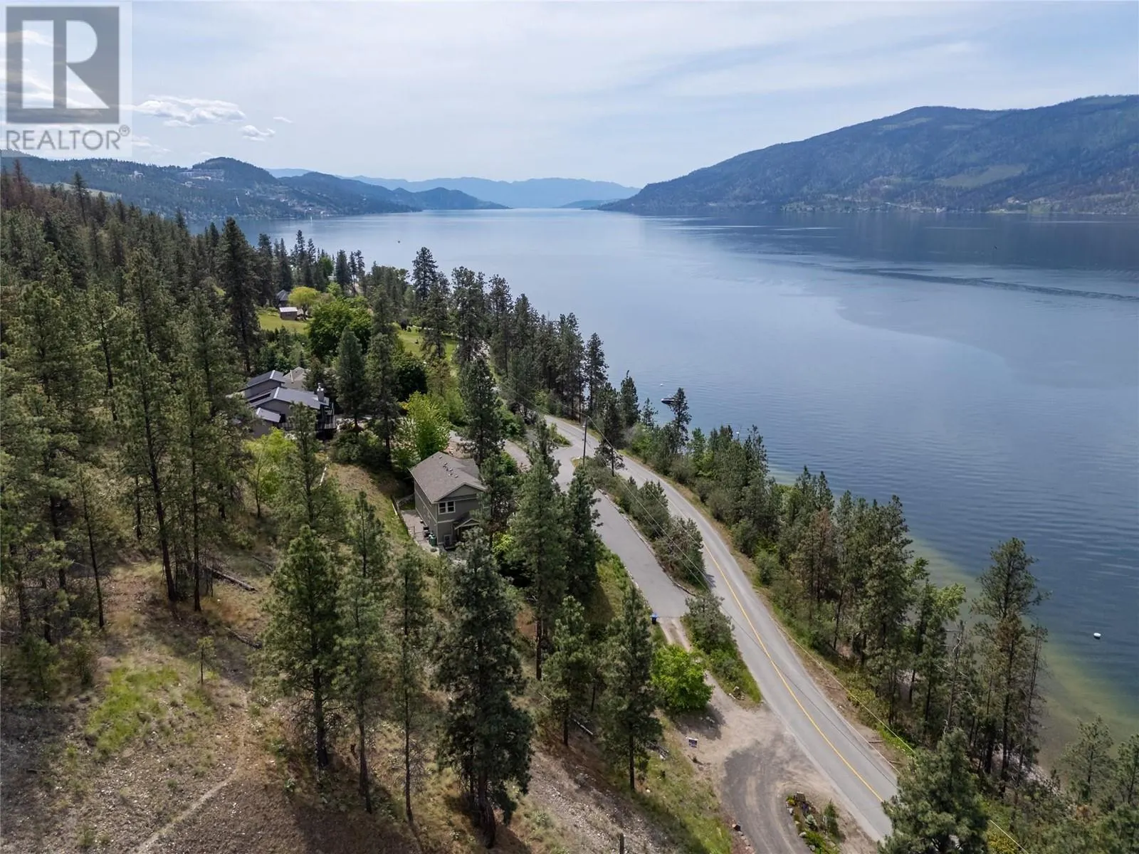 Lot 24 Okanagan Centre Road Lot# 24