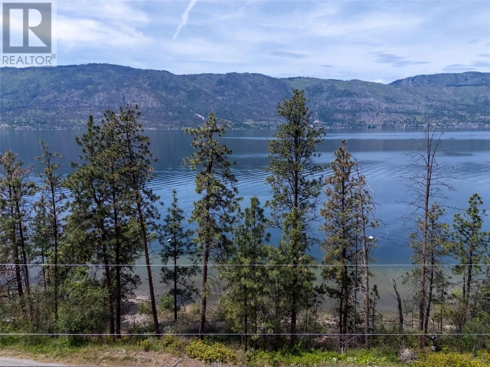 Lot 24 Okanagan Centre Road Lot# 24