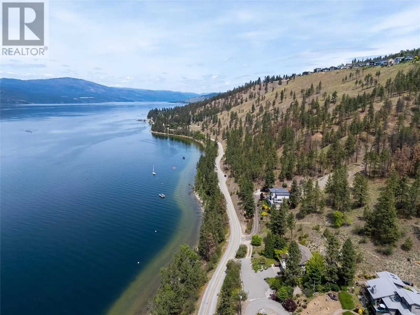 Lot 24 Okanagan Centre Road Lot# 24