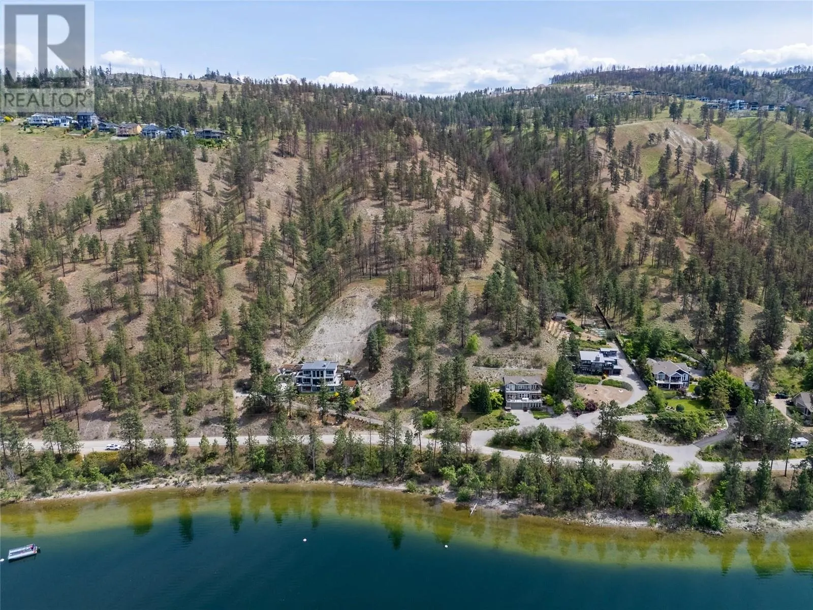 Lot 24 Okanagan Centre Road Lot# 24
