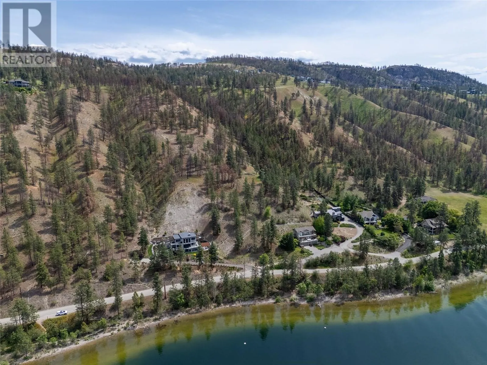 Lot 24 Okanagan Centre Road Lot# 24