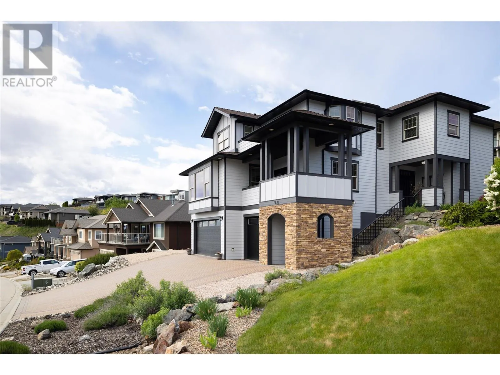1433 Red Mountain Place