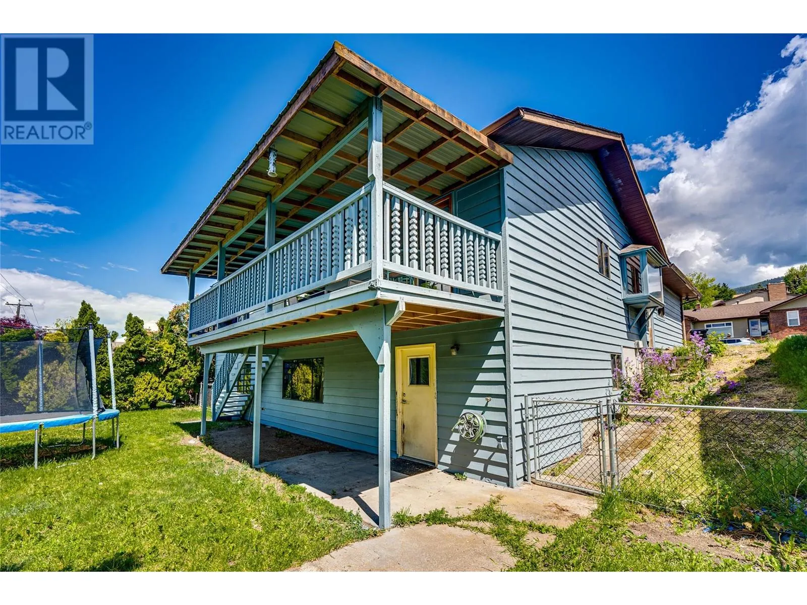 4316 Cascade Drive
