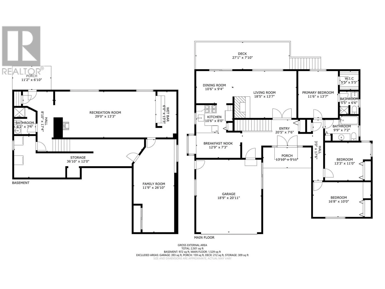 4316 Cascade Drive