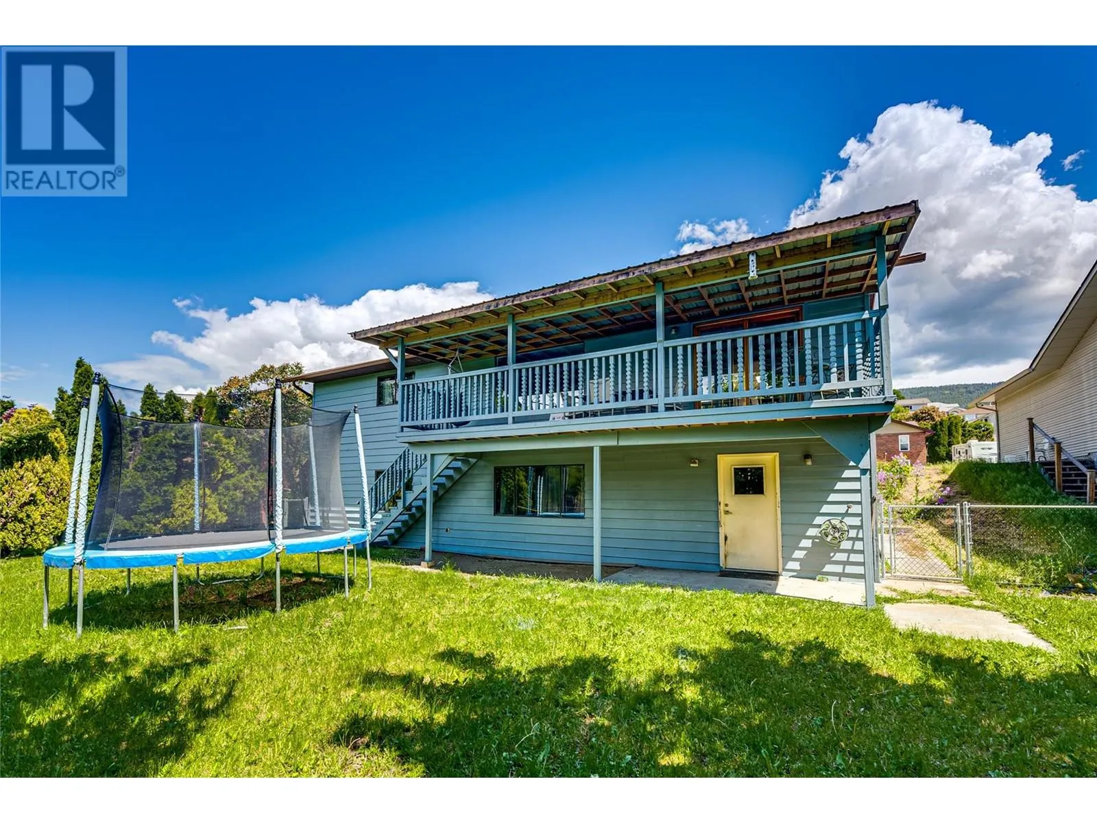 4316 Cascade Drive