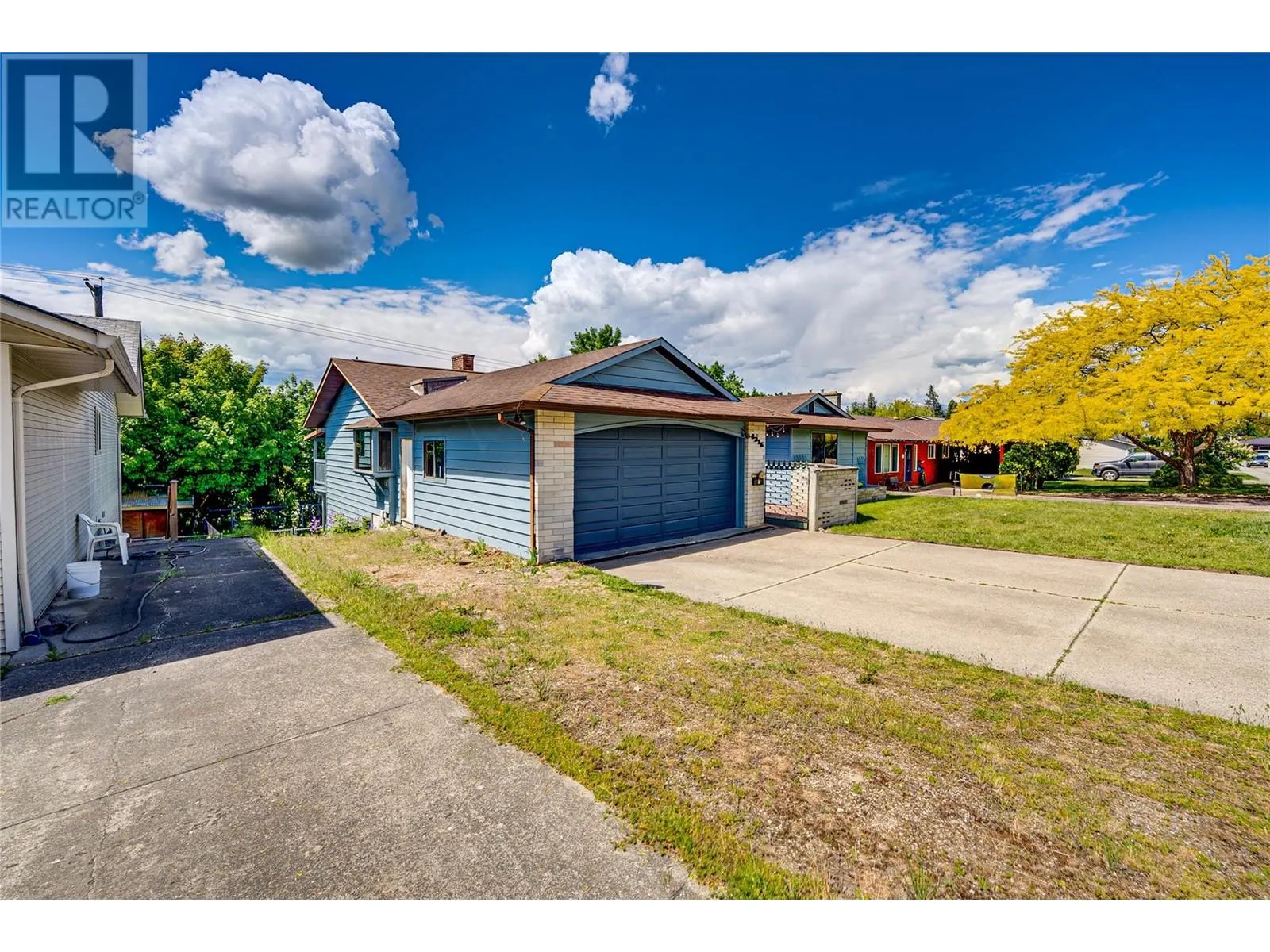 4316 Cascade Drive