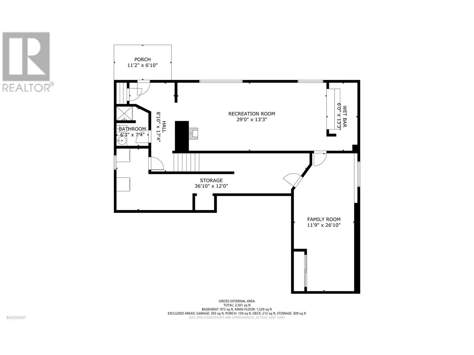 4316 Cascade Drive