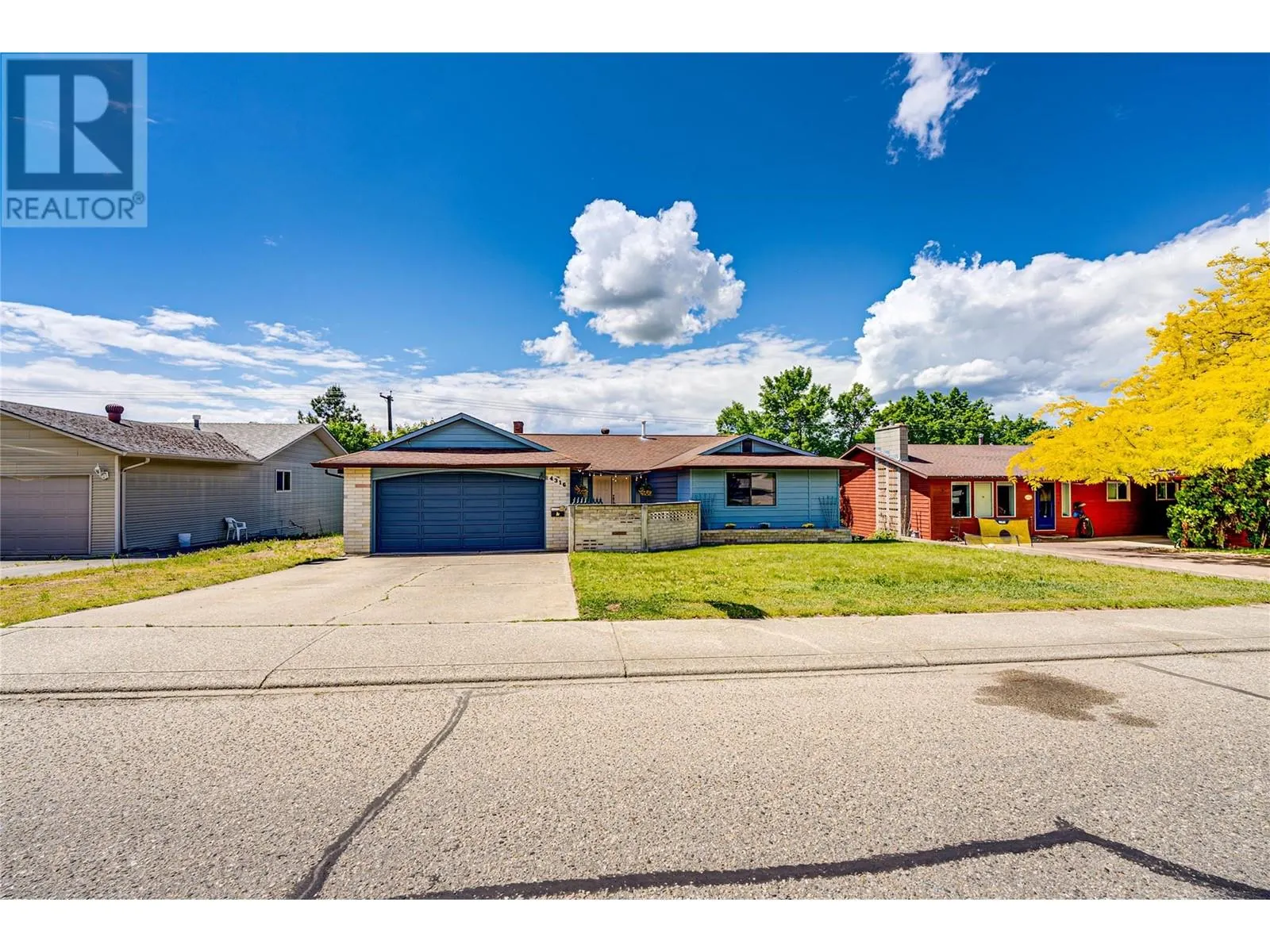 4316 Cascade Drive