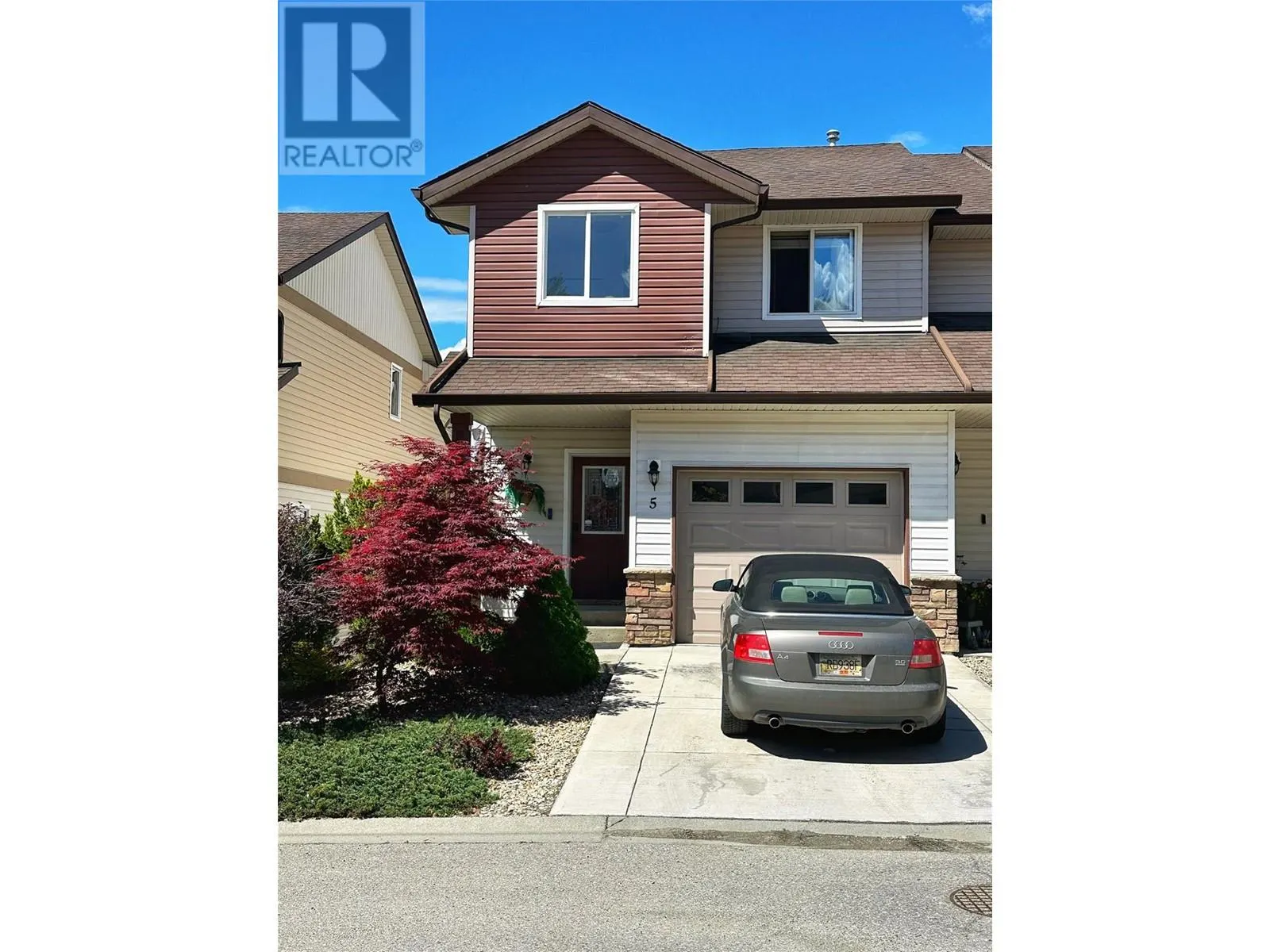 5901 Heritage Drive Unit# 5