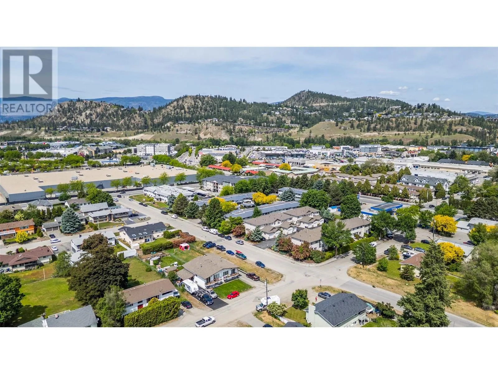 1420 Terai Road Unit# 102