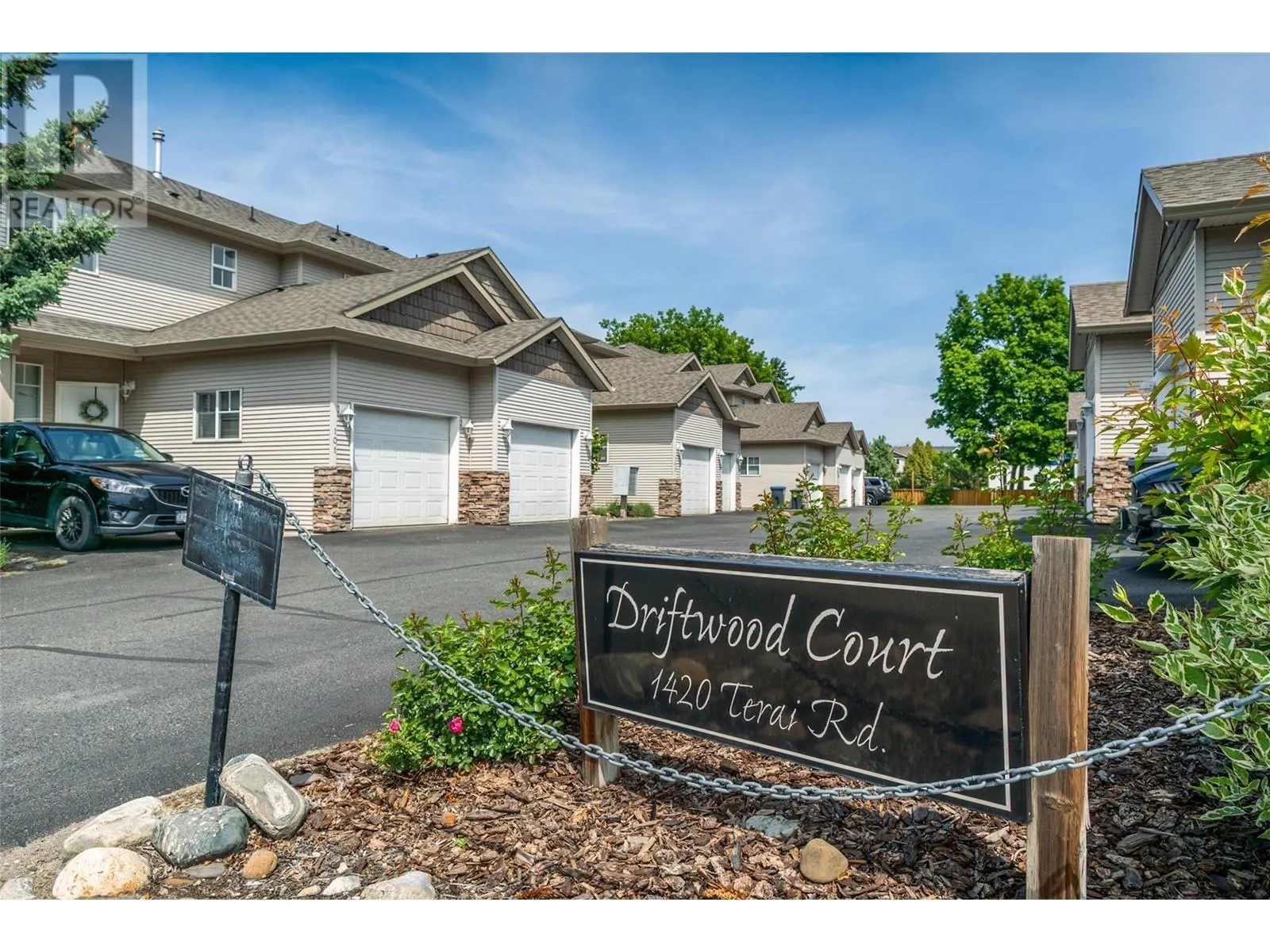 1420 Terai Road Unit# 102