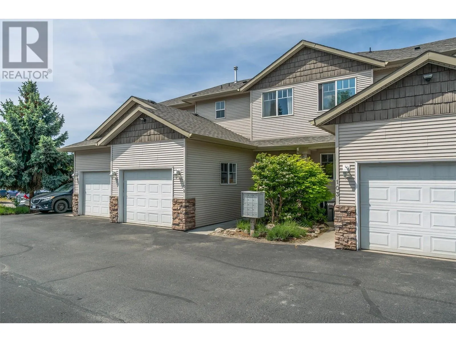 1420 Terai Road Unit# 102