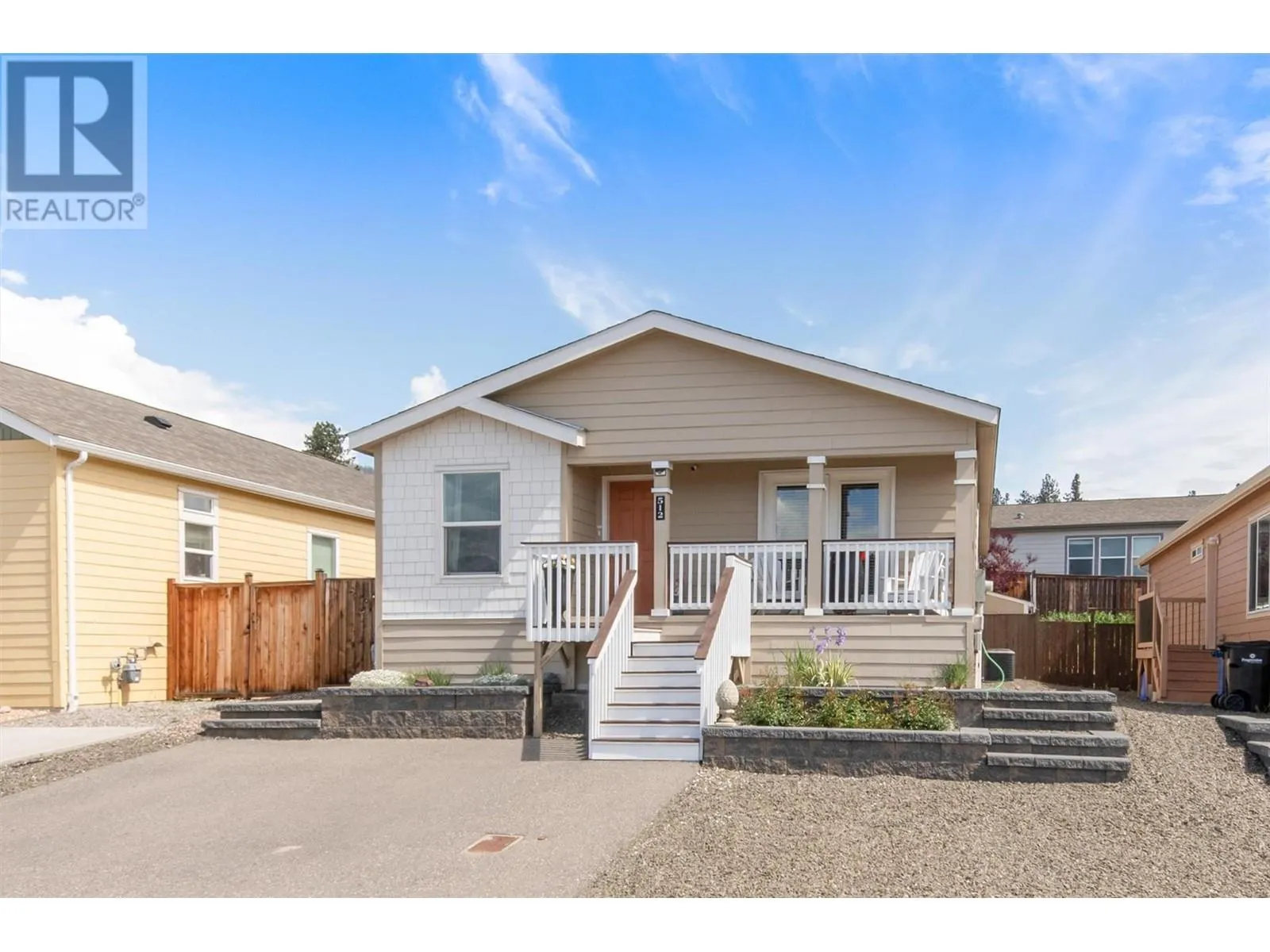 2440 Old Okanagan Highway Unit# 512