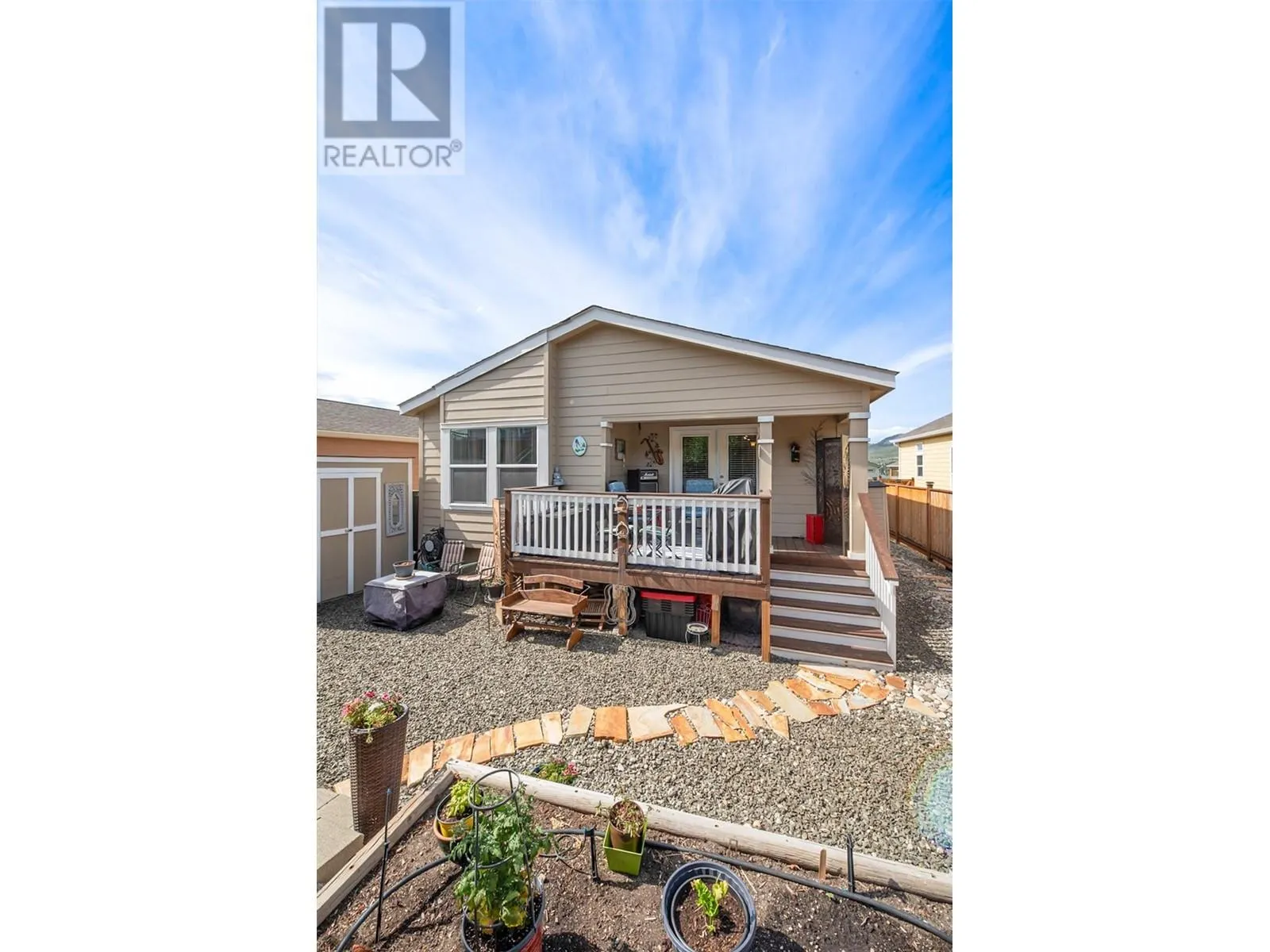 2440 Old Okanagan Highway Unit# 512