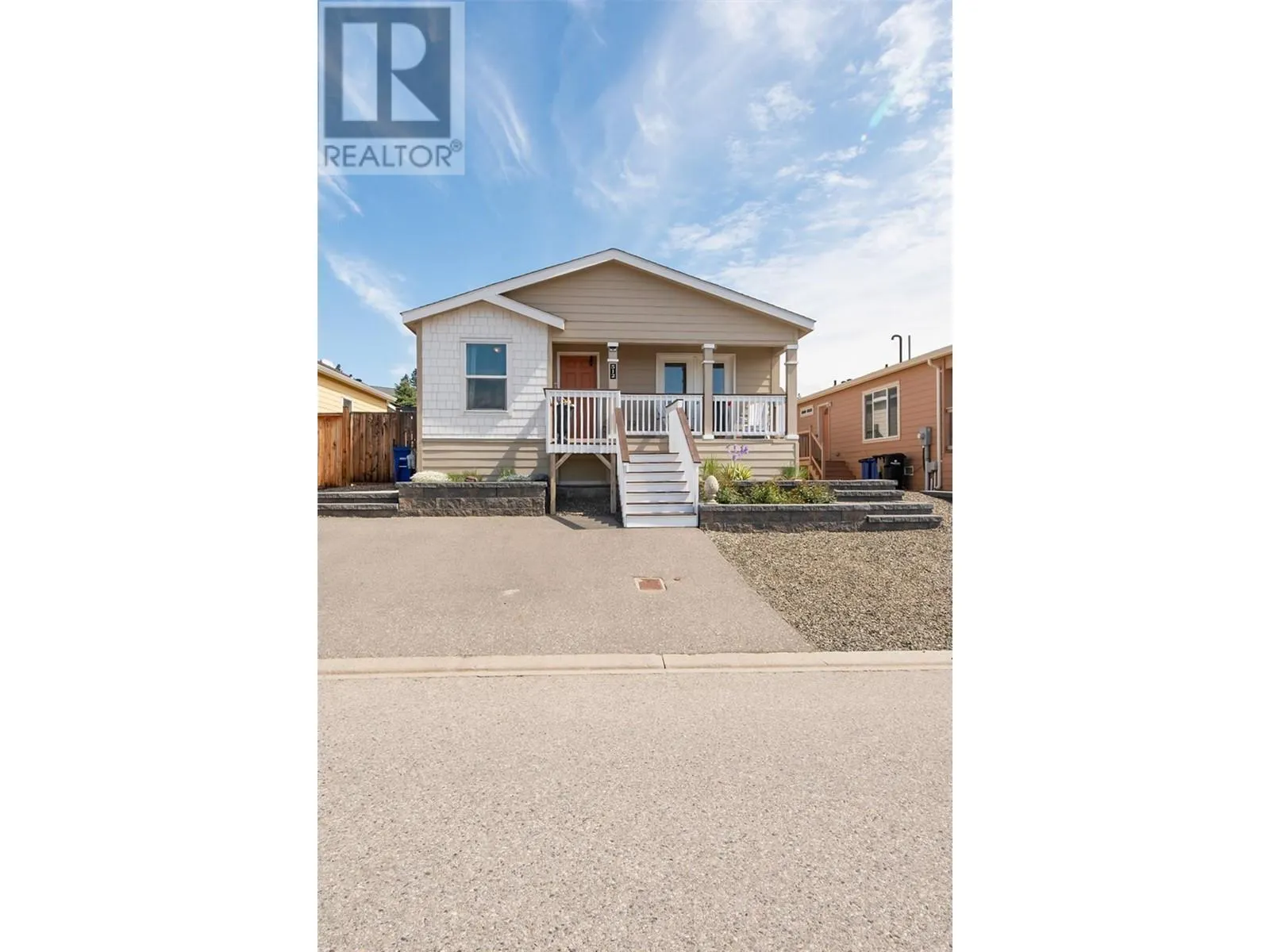 2440 Old Okanagan Highway Unit# 512
