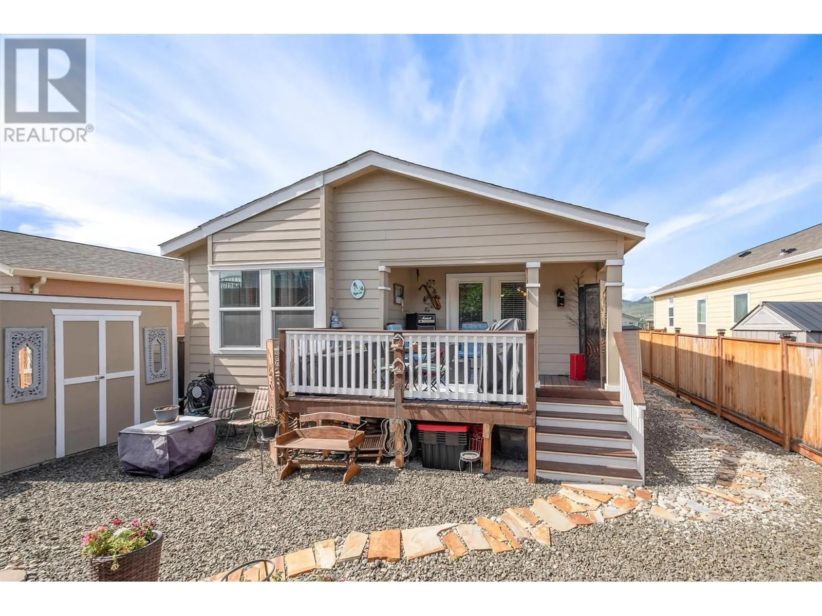 2440 Old Okanagan Highway Unit# 512