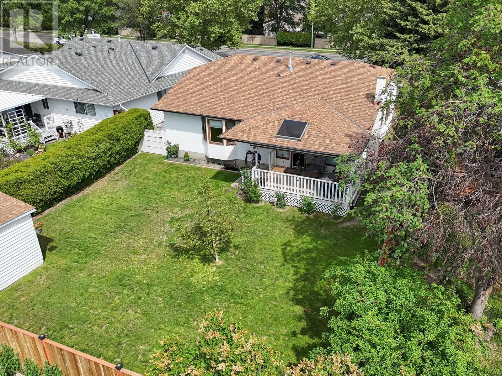 2640 Gordon Drive
