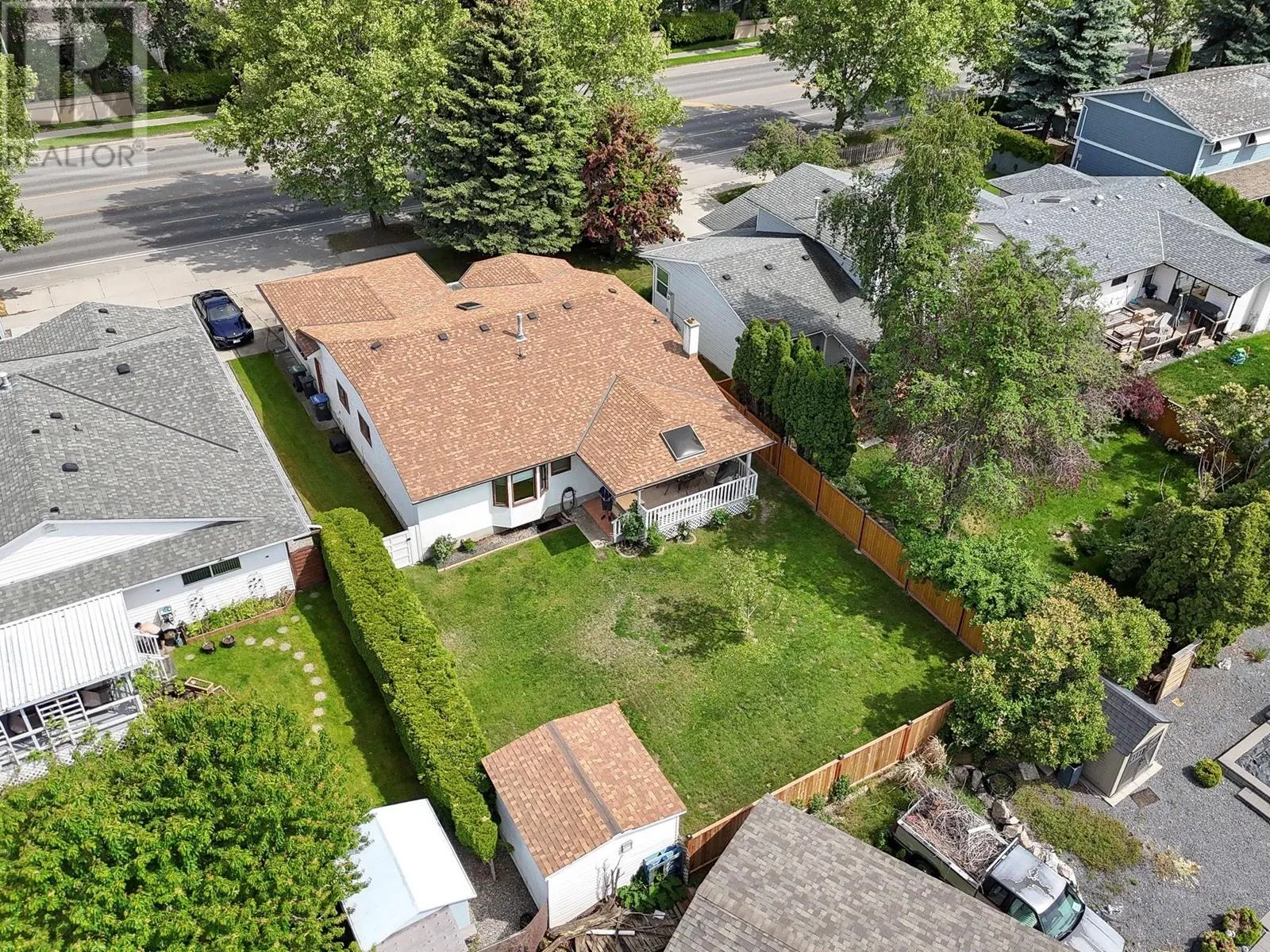 2640 Gordon Drive
