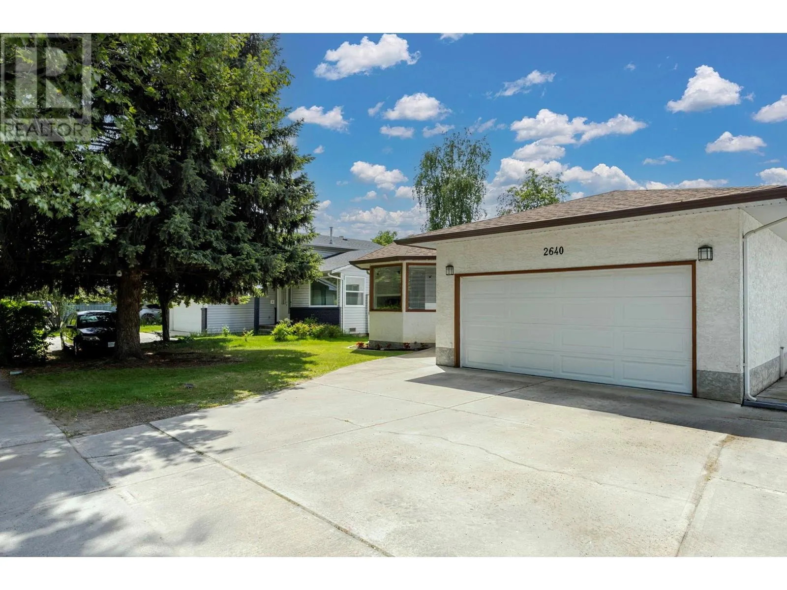 2640 Gordon Drive