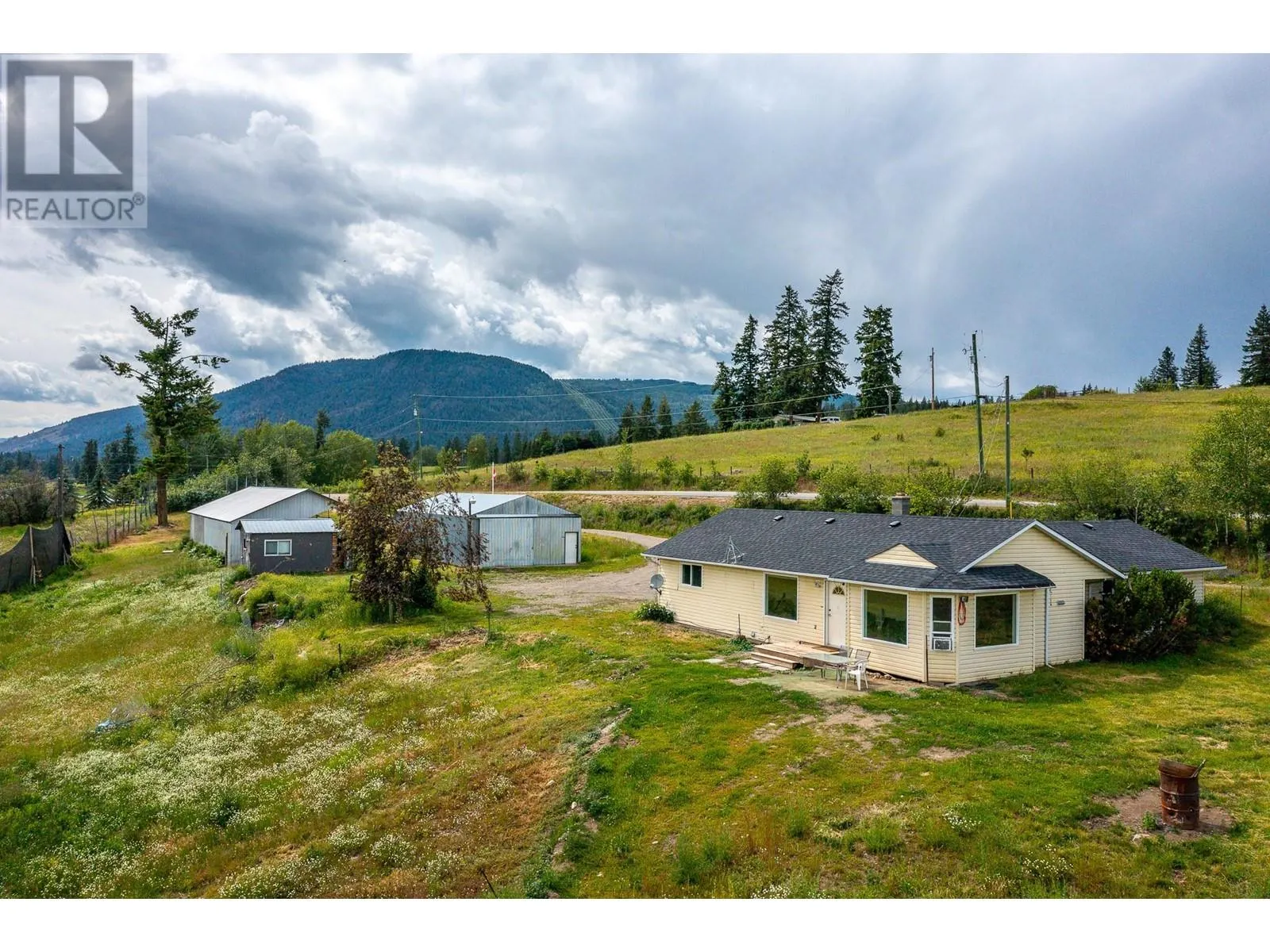 3575 Canyon Road