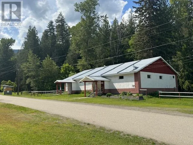 3049 Hornsberger Road