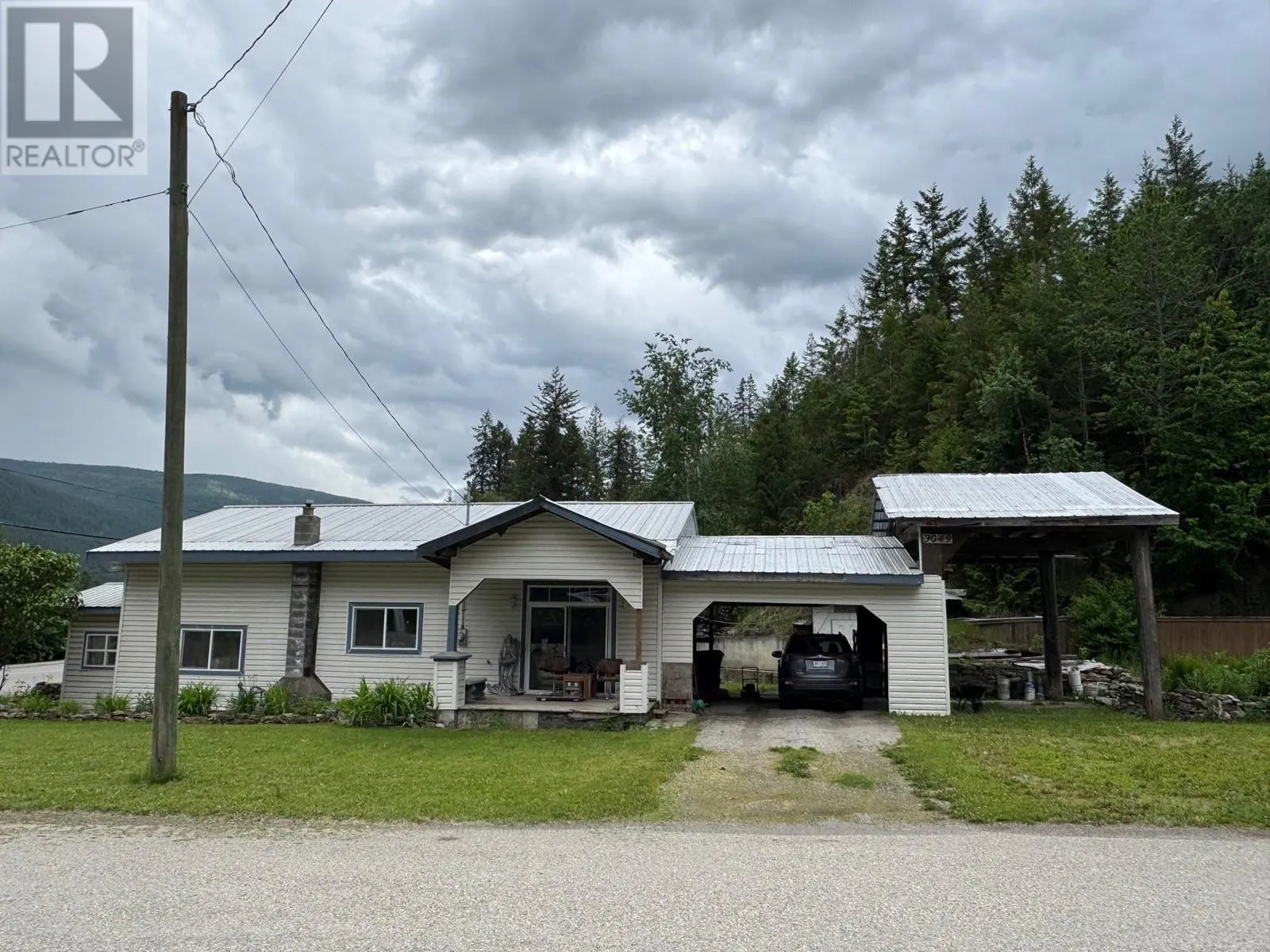 3049 Hornsberger Road