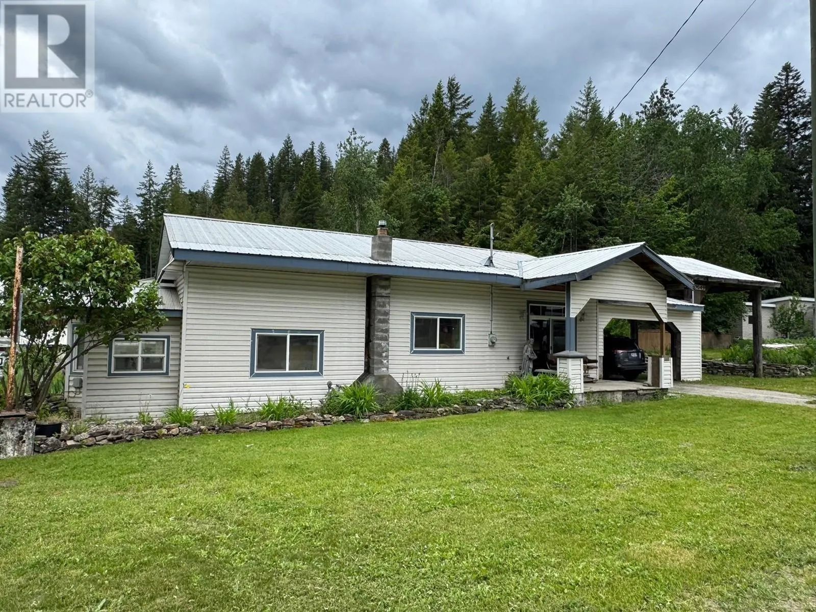 3049 Hornsberger Road