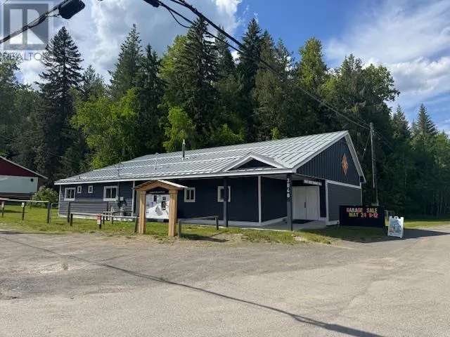 3049 Hornsberger Road