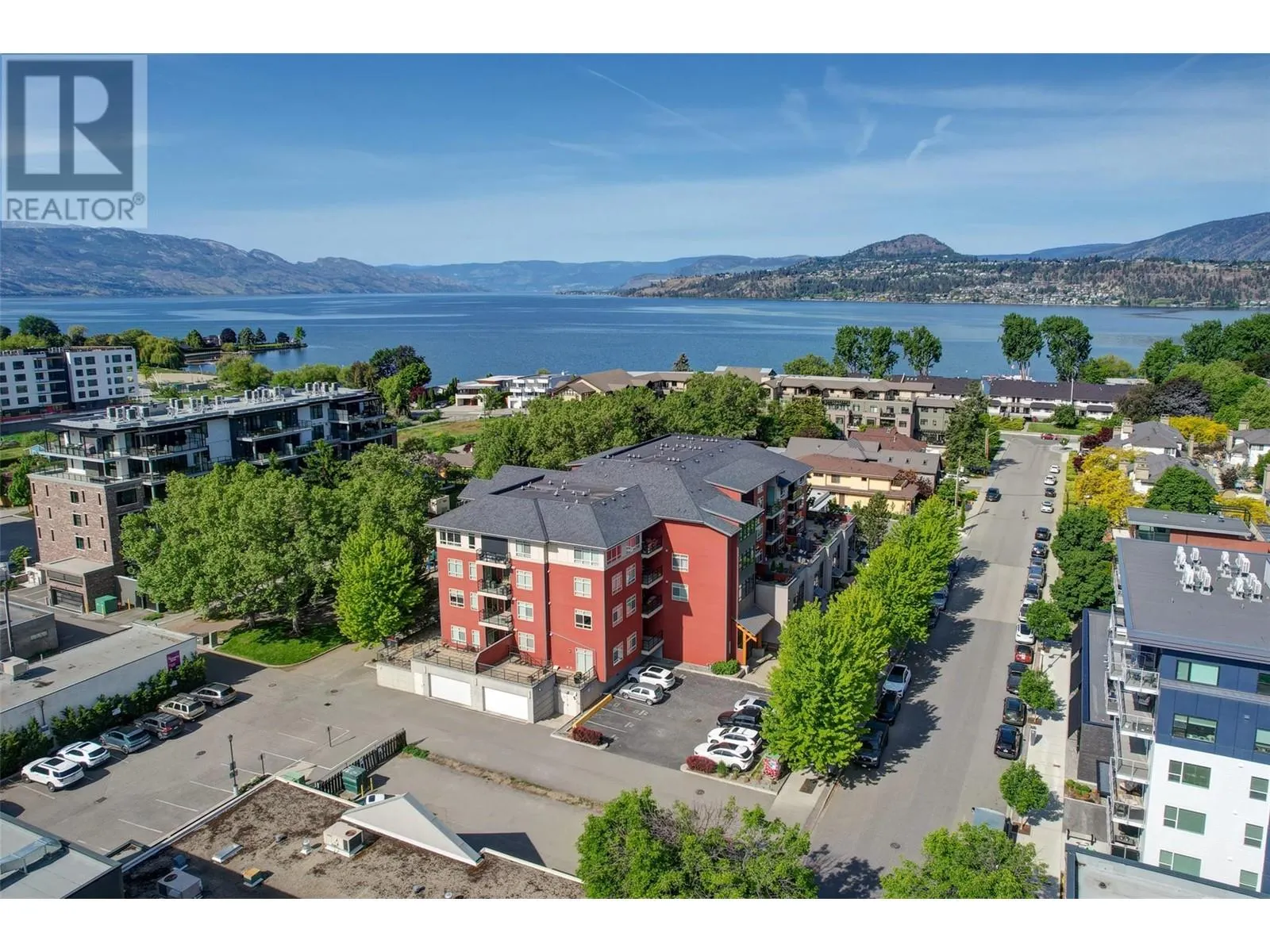 457 West Avenue Unit# 407