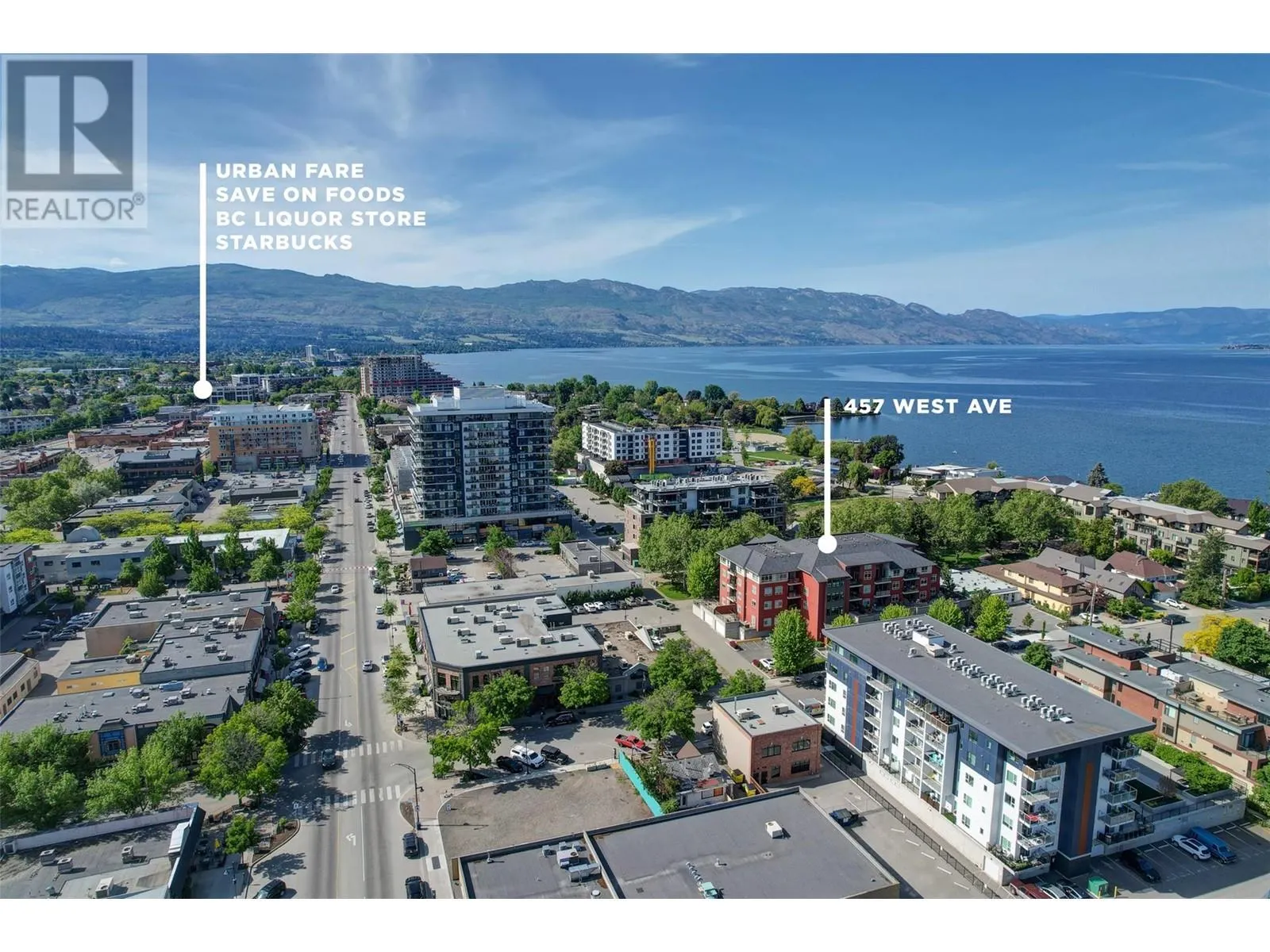 457 West Avenue Unit# 407
