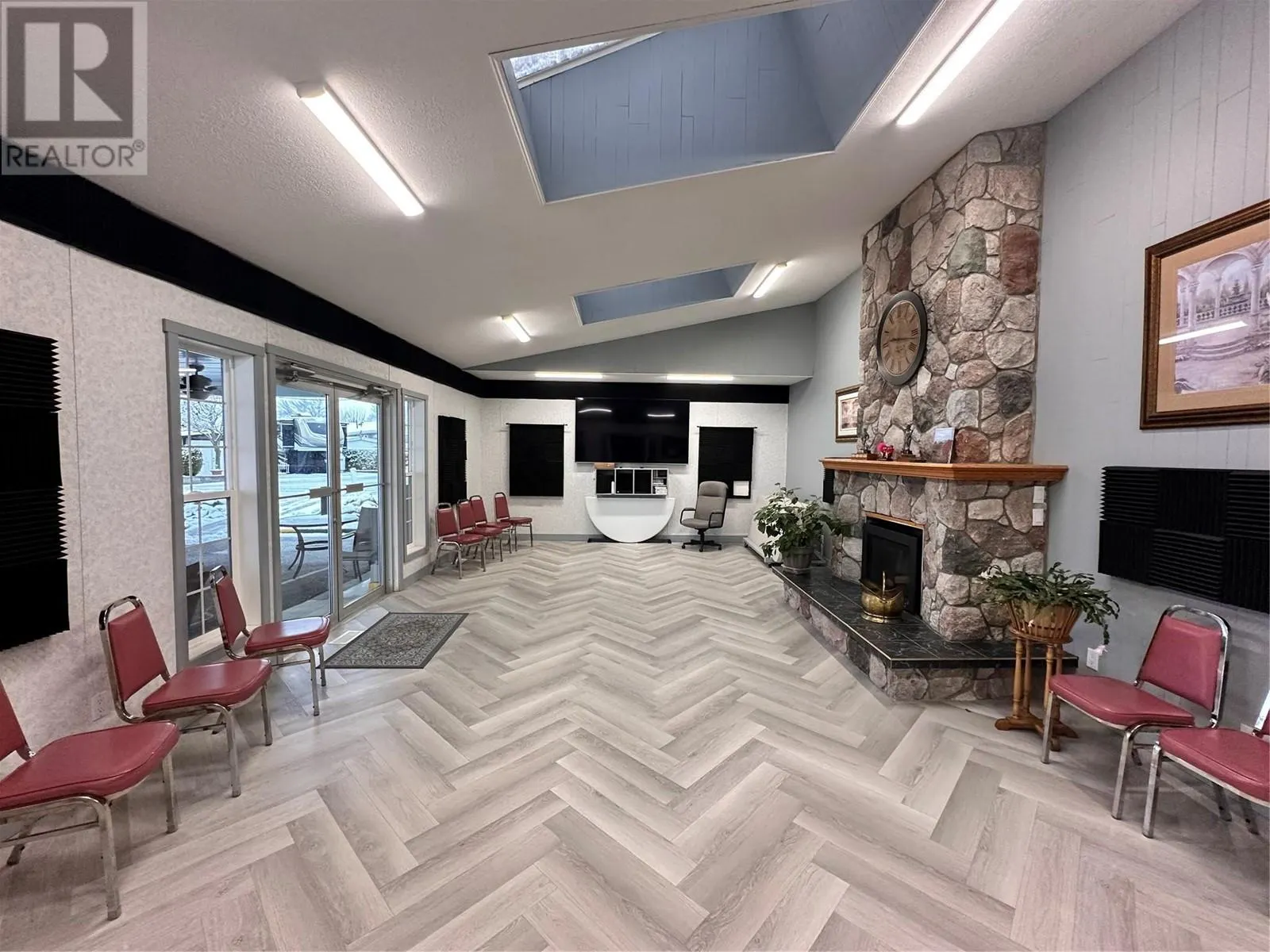 8000 Highland Road Unit# 113 Lot# 113