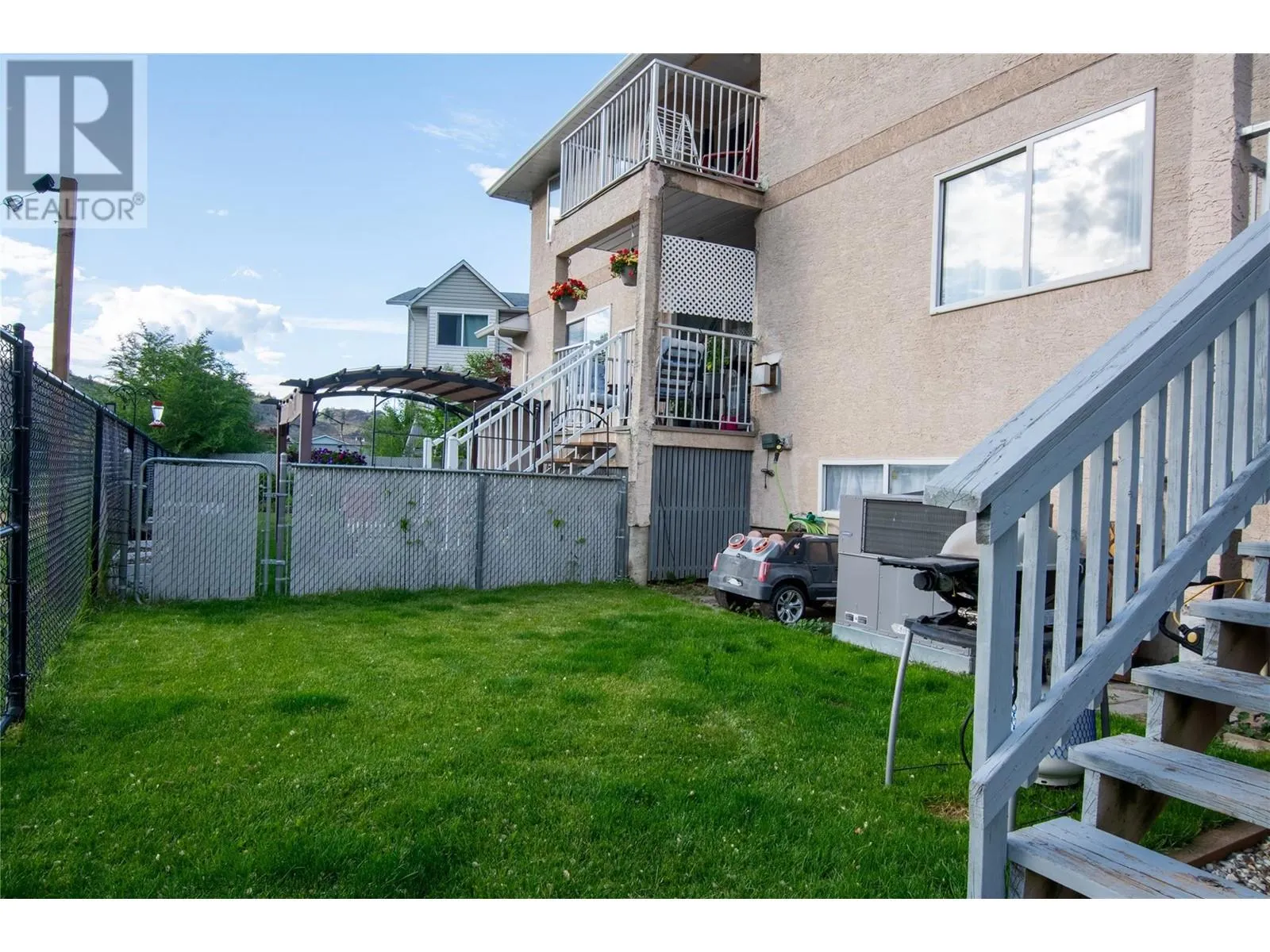 1032 Cedar Street Unit# 2