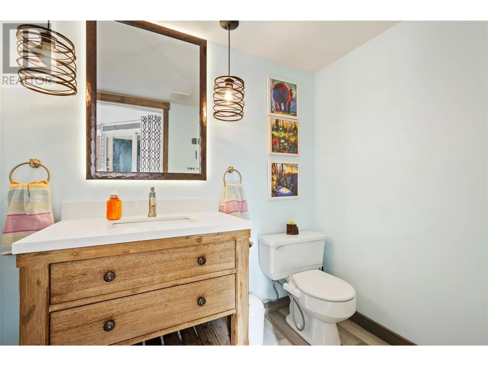 1032 Cedar Street Unit# 2