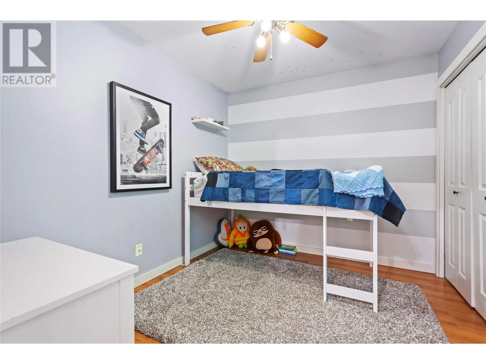 1032 Cedar Street Unit# 2