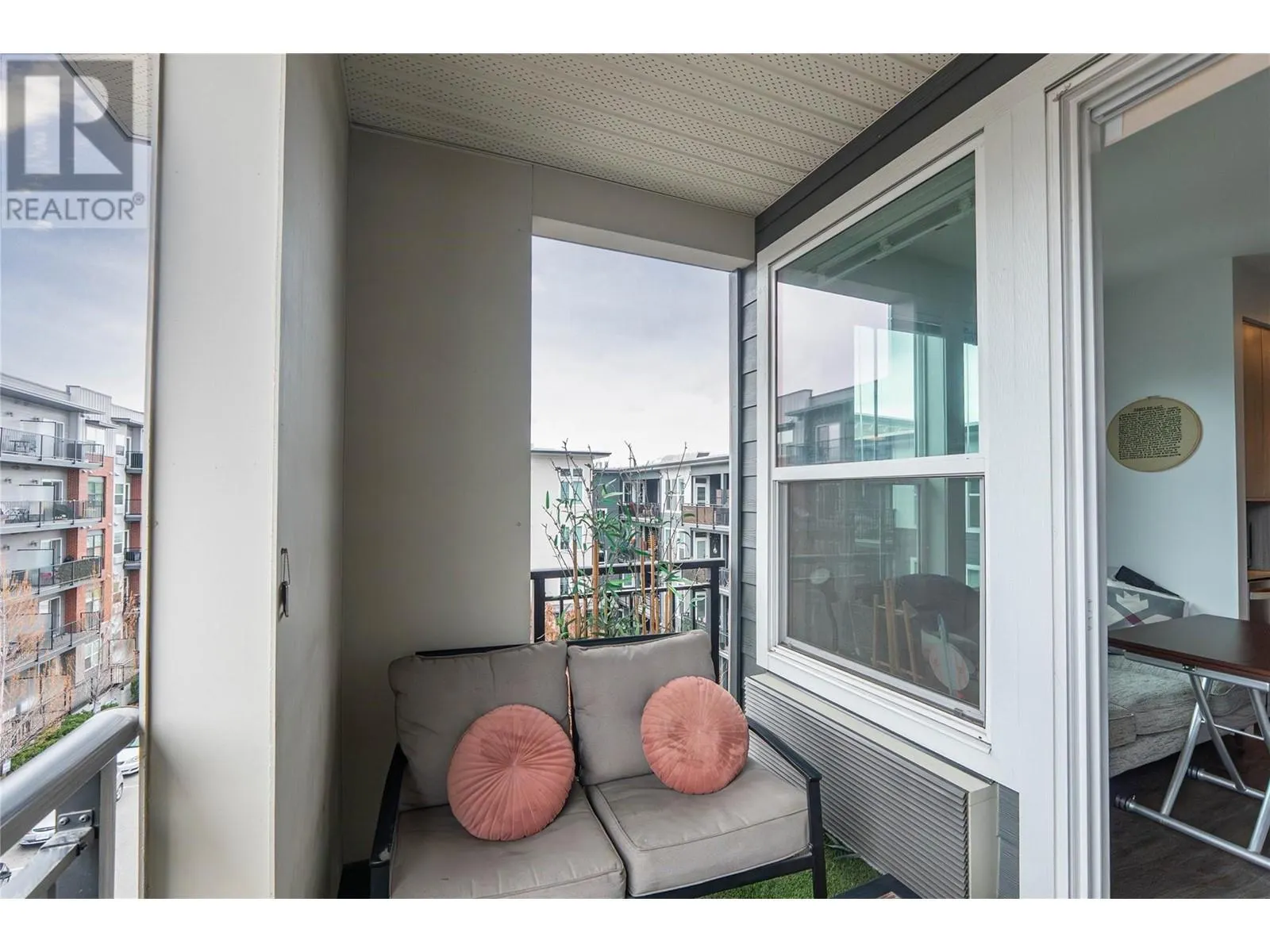 1770 Richter Street Unit# PH18