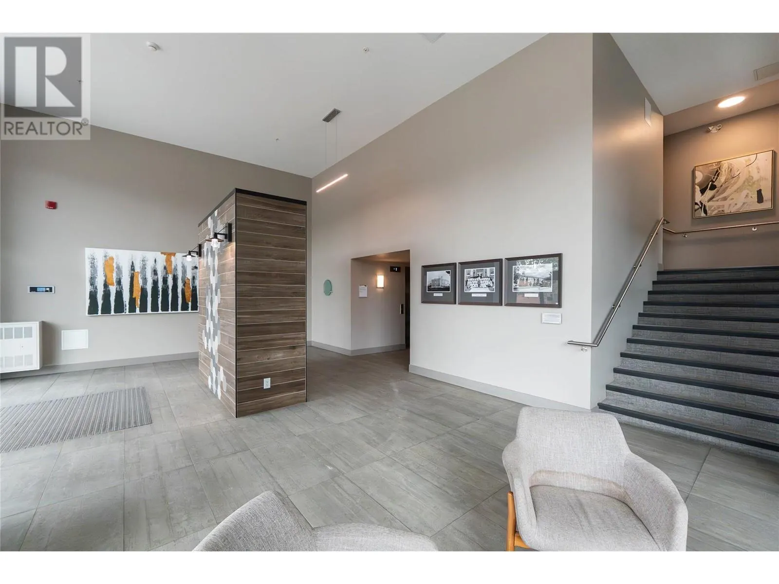 1770 Richter Street Unit# PH18