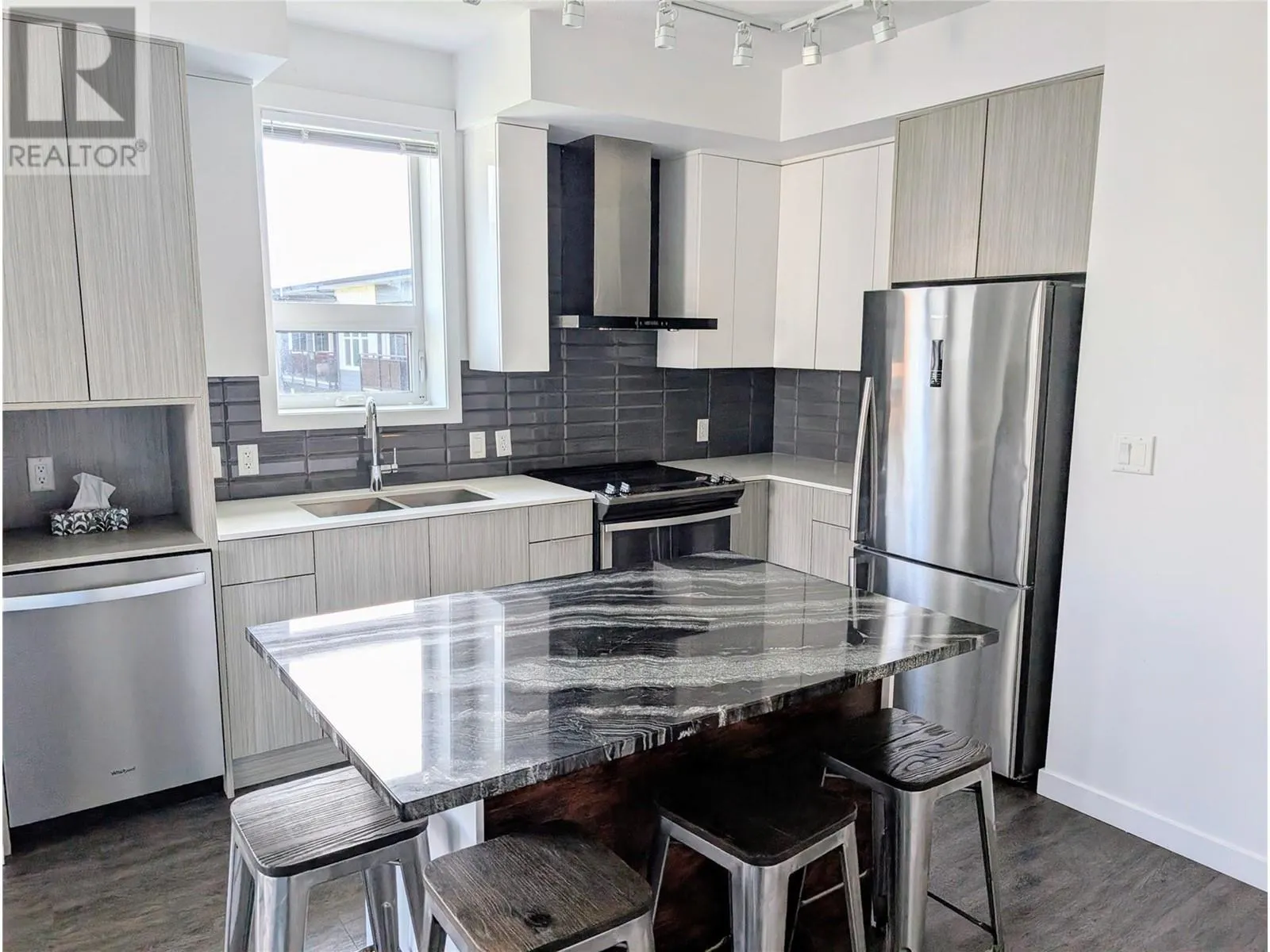1770 Richter Street Unit# PH18