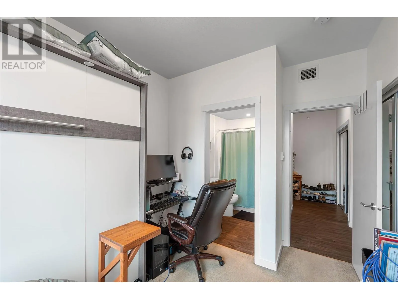 1770 Richter Street Unit# PH18