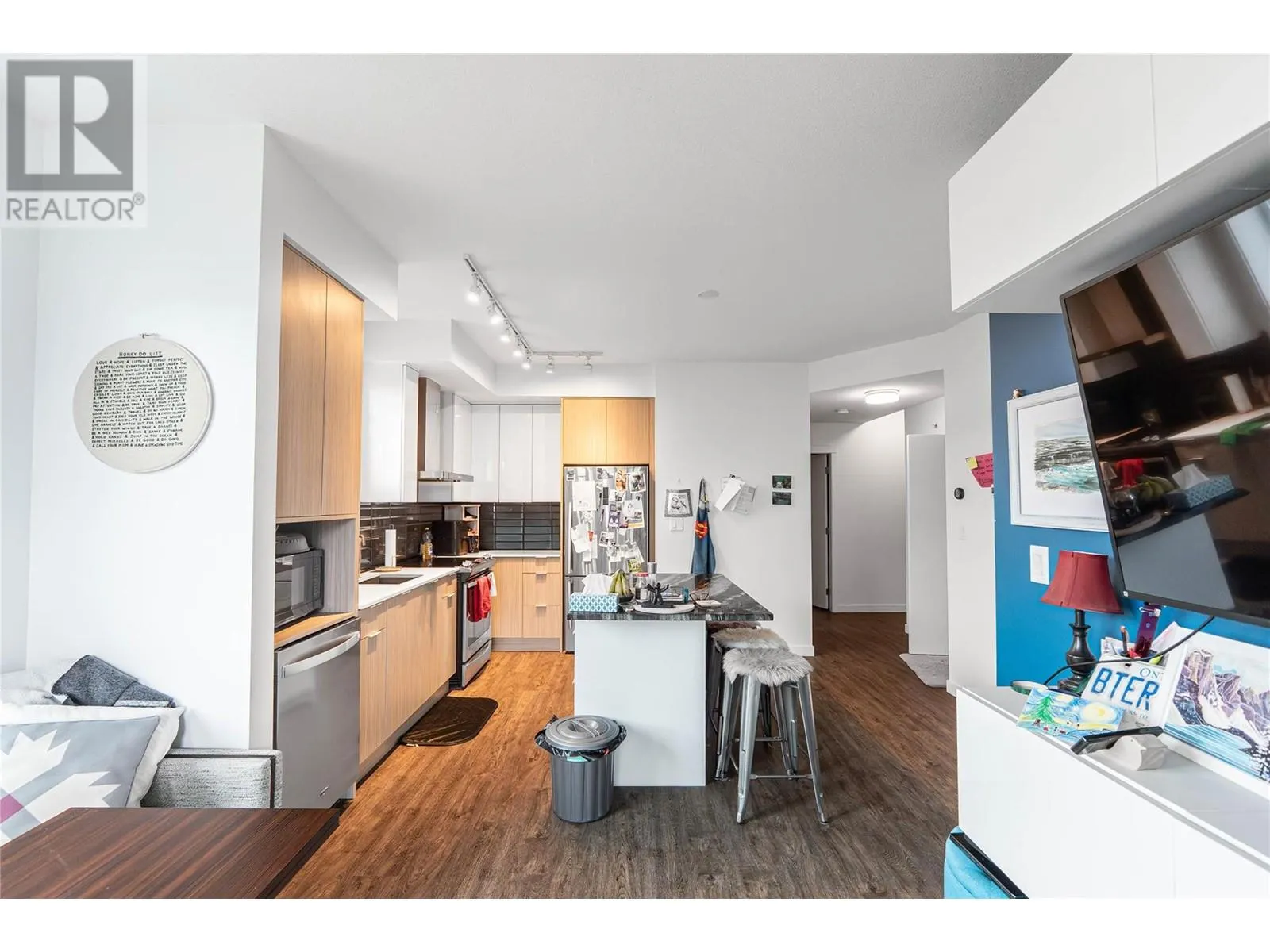 1770 Richter Street Unit# PH18