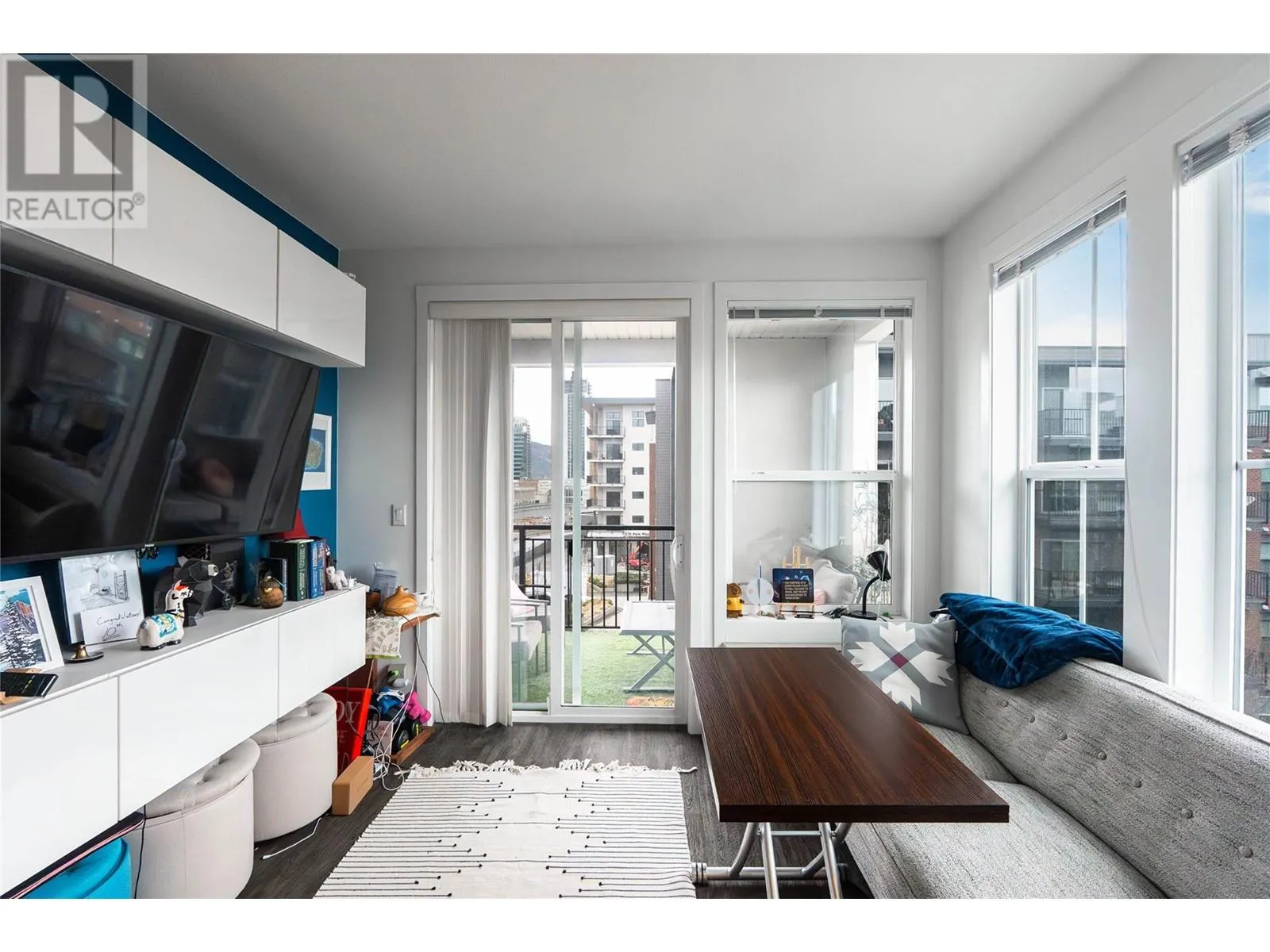 1770 Richter Street Unit# PH18