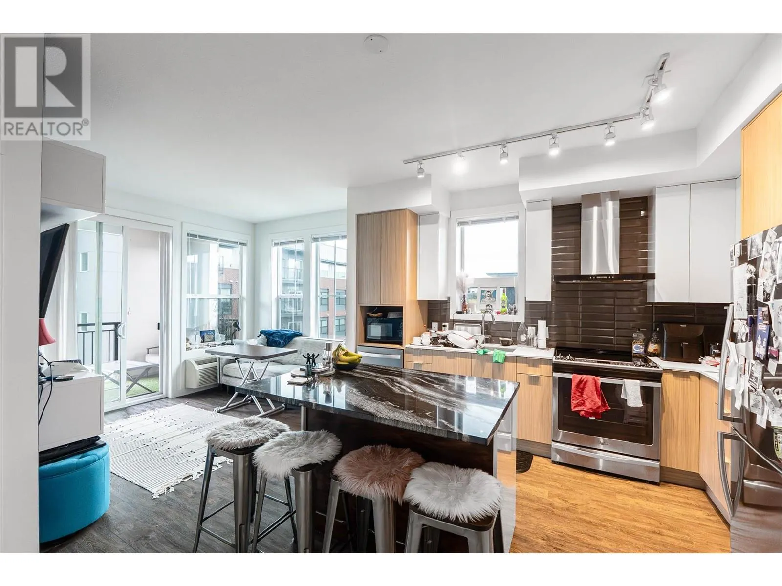 1770 Richter Street Unit# PH18