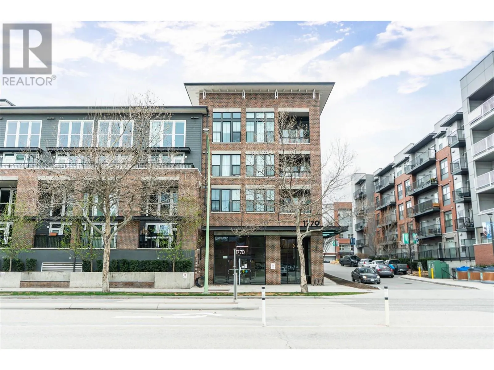 1770 Richter Street Unit# PH18
